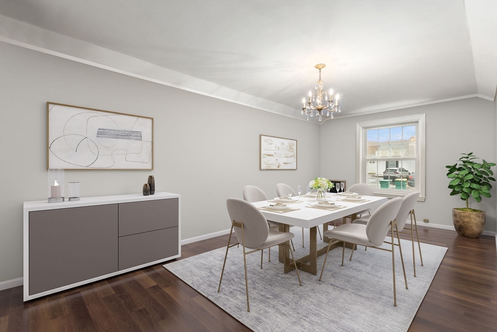 Norwood, Massachusetts, 02062, United States, 3 Bedrooms Bedrooms, ,2 BathroomsBathrooms,Residential,For Sale,1991969