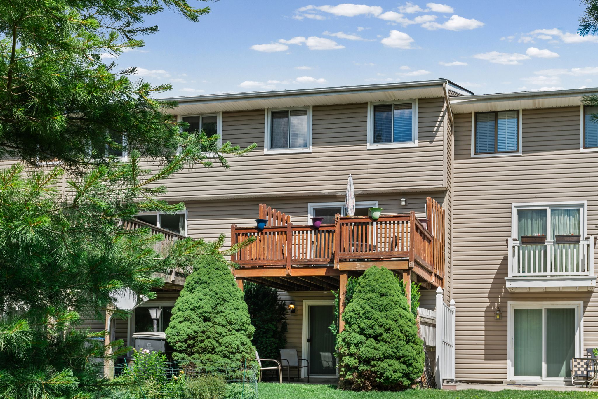  128 Arrowood Drive, Cranberry Township, PA 16066 - 物件實景