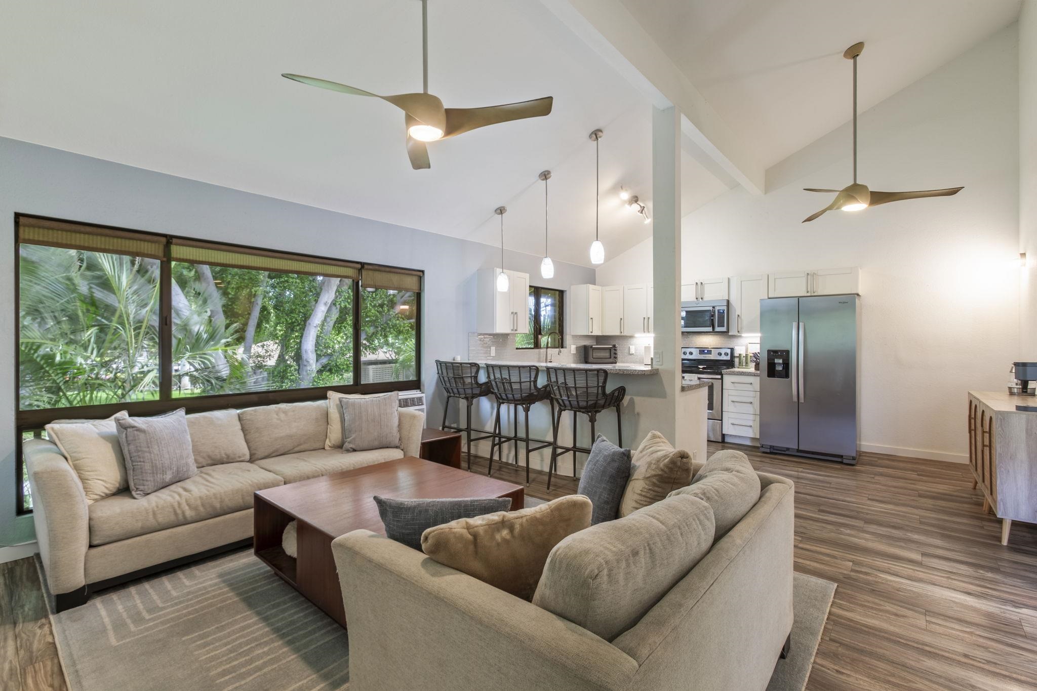 Kihei, Hawaii, 96753, United States, 3 Bedrooms Bedrooms, ,2 BathroomsBathrooms,Residential,For Sale,1901251