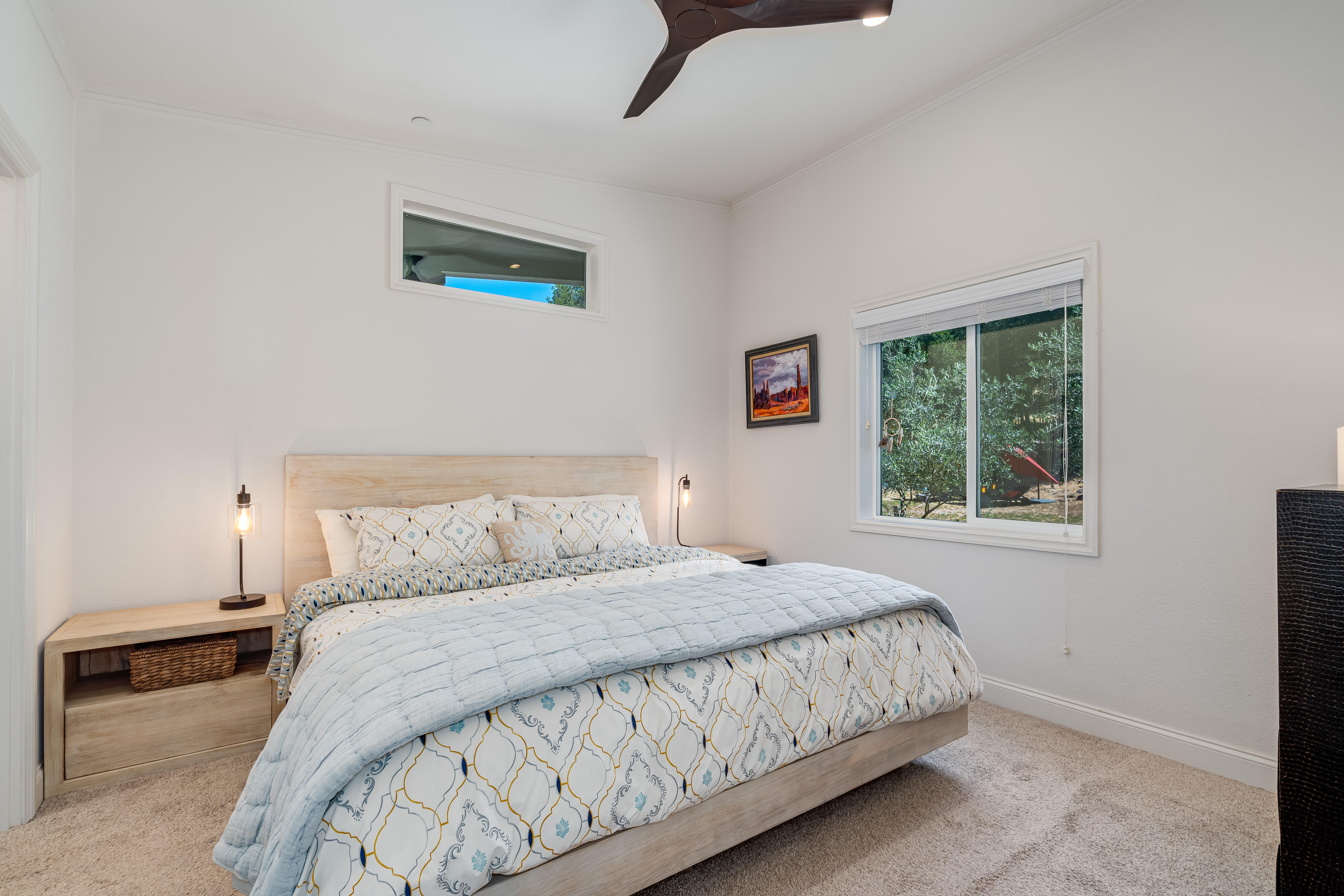  1055 Sundown Trail, Santa Rosa, CA 95404 - 物件實景