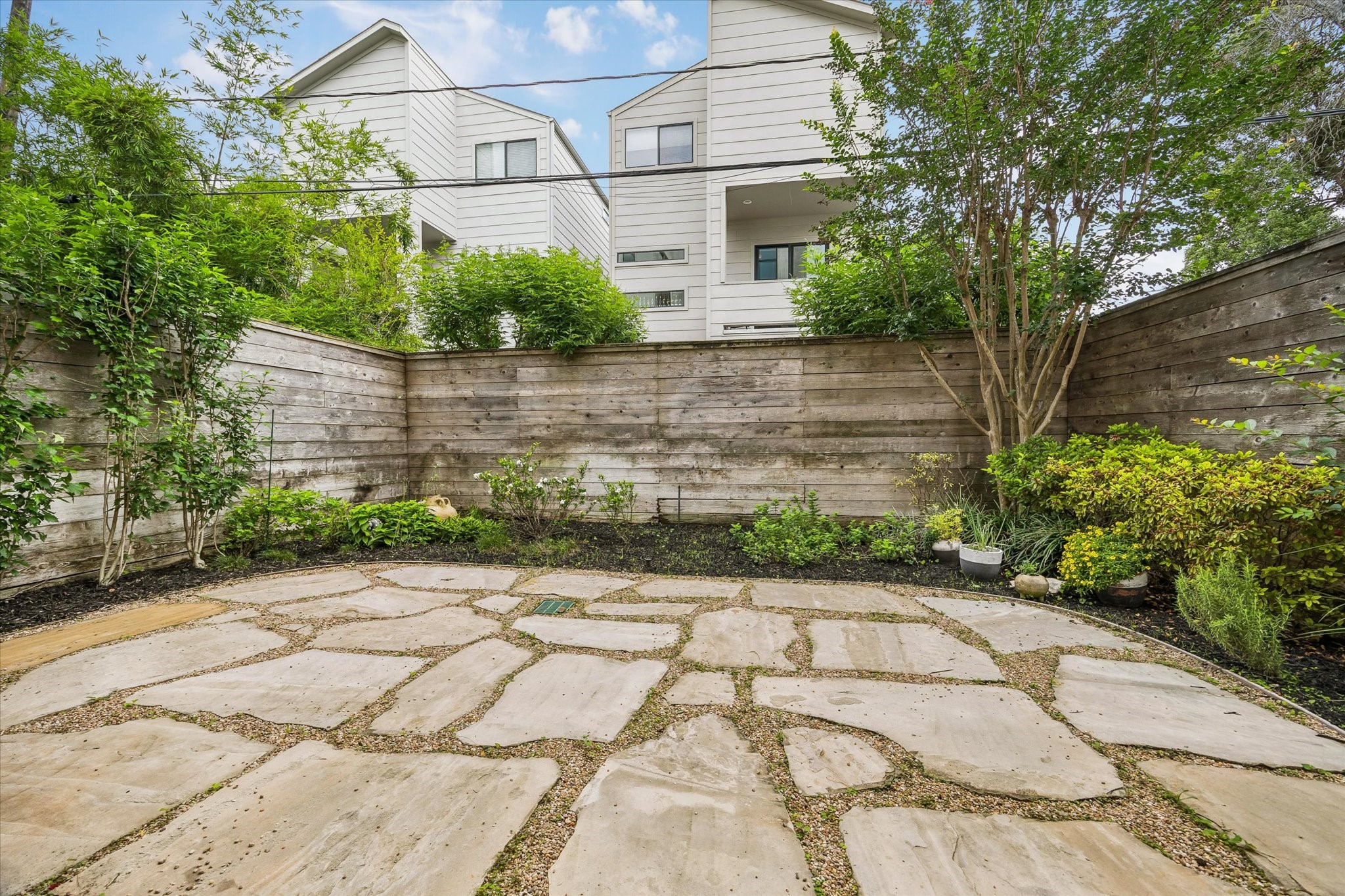  1526 Vermont Street - 物件實景