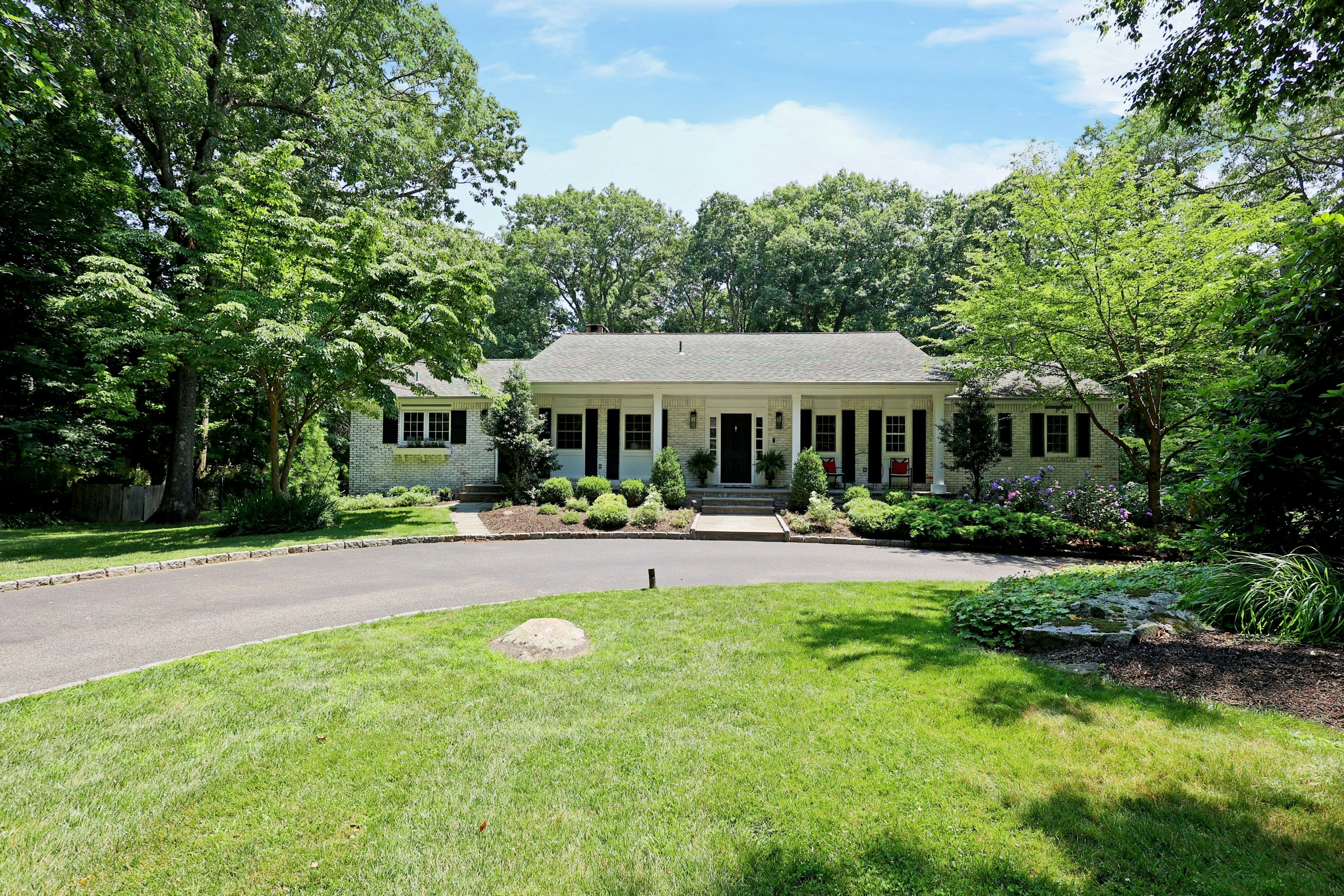  Remodeled Ranch Home in Twin Ridge - 物件實景