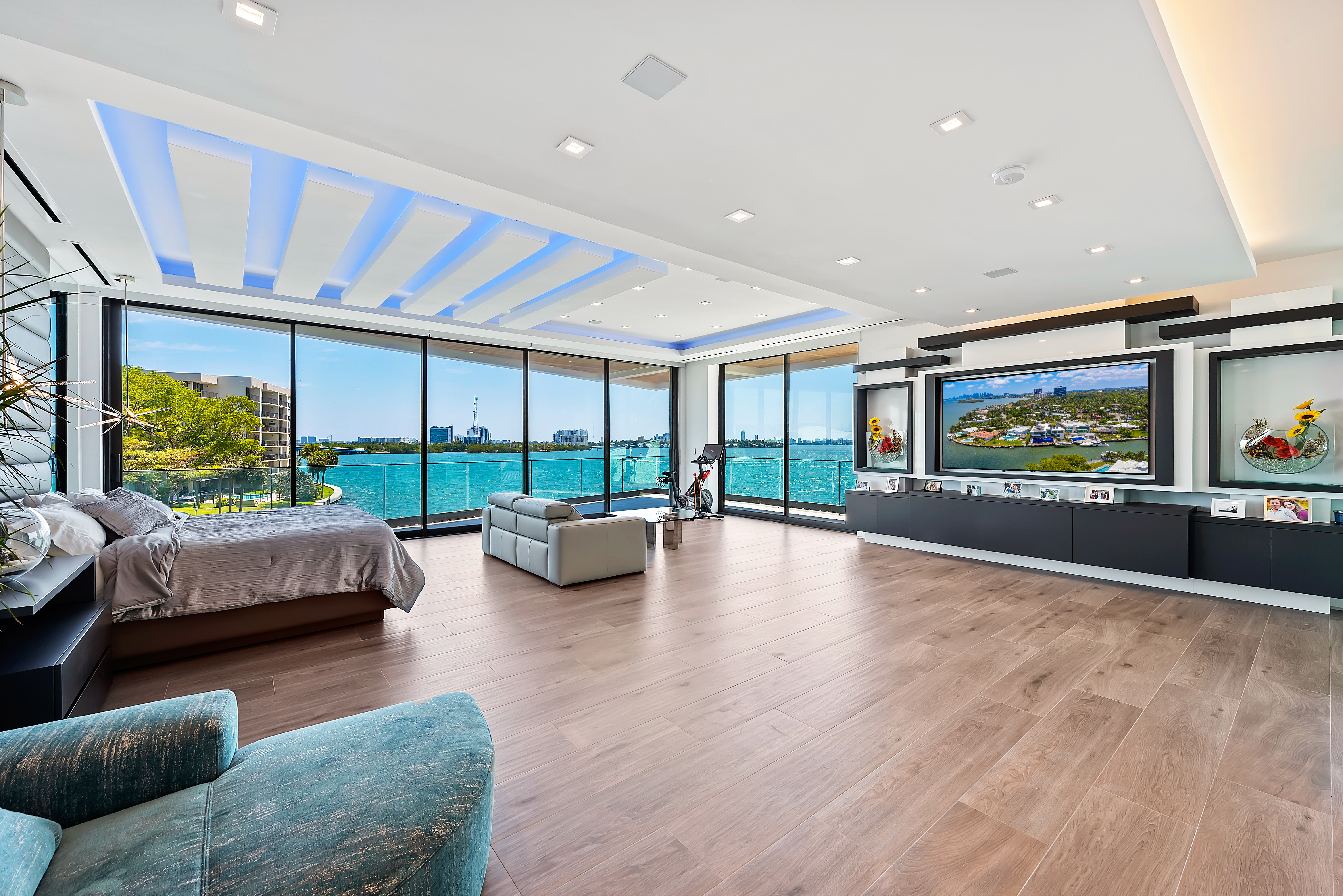  1133 Belle Meade Island Drive, Miami, FL 33138 - 物件實景