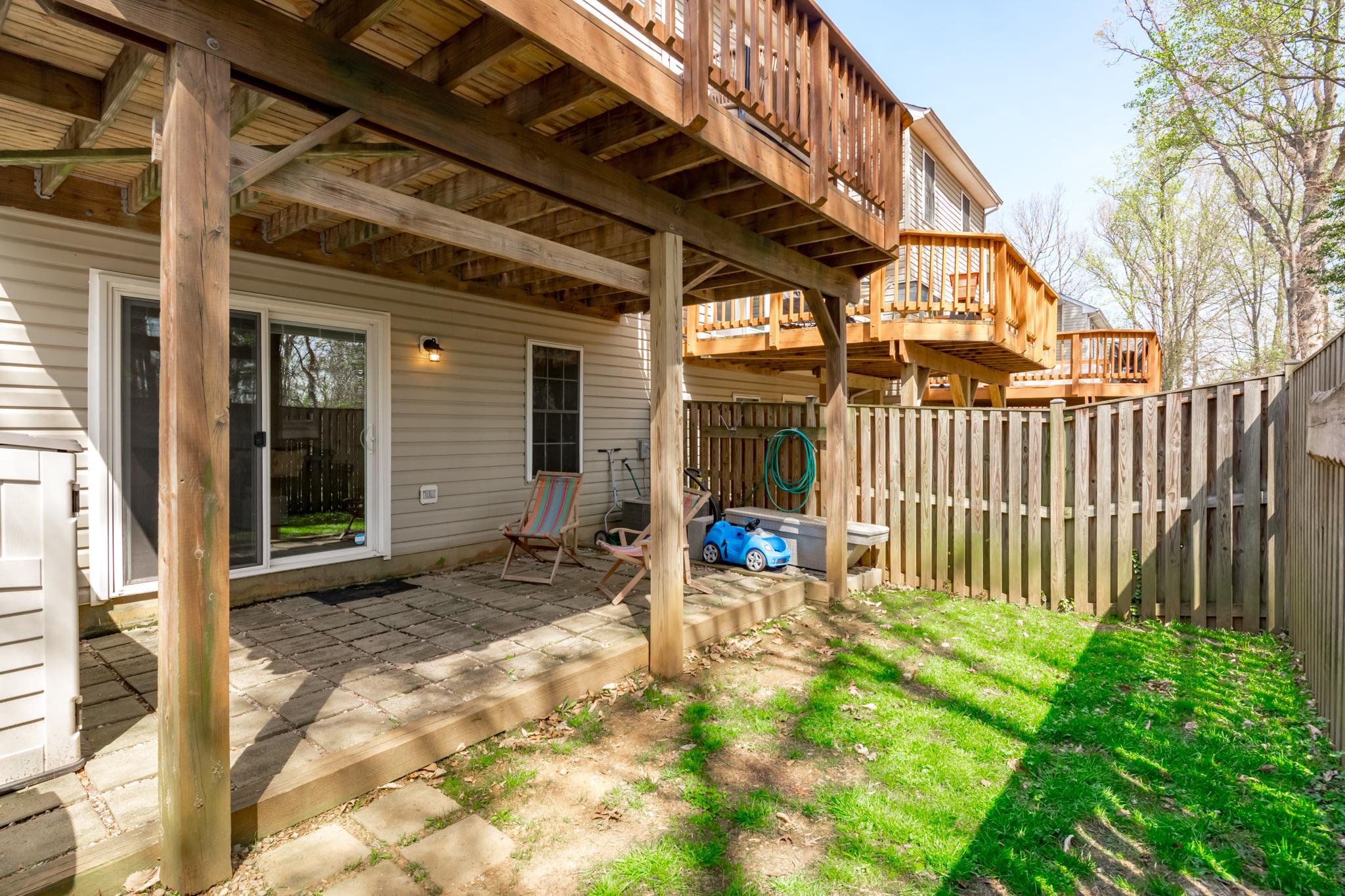  611 Bellerive Court, Arnold, MD, 21012 - 物件實景