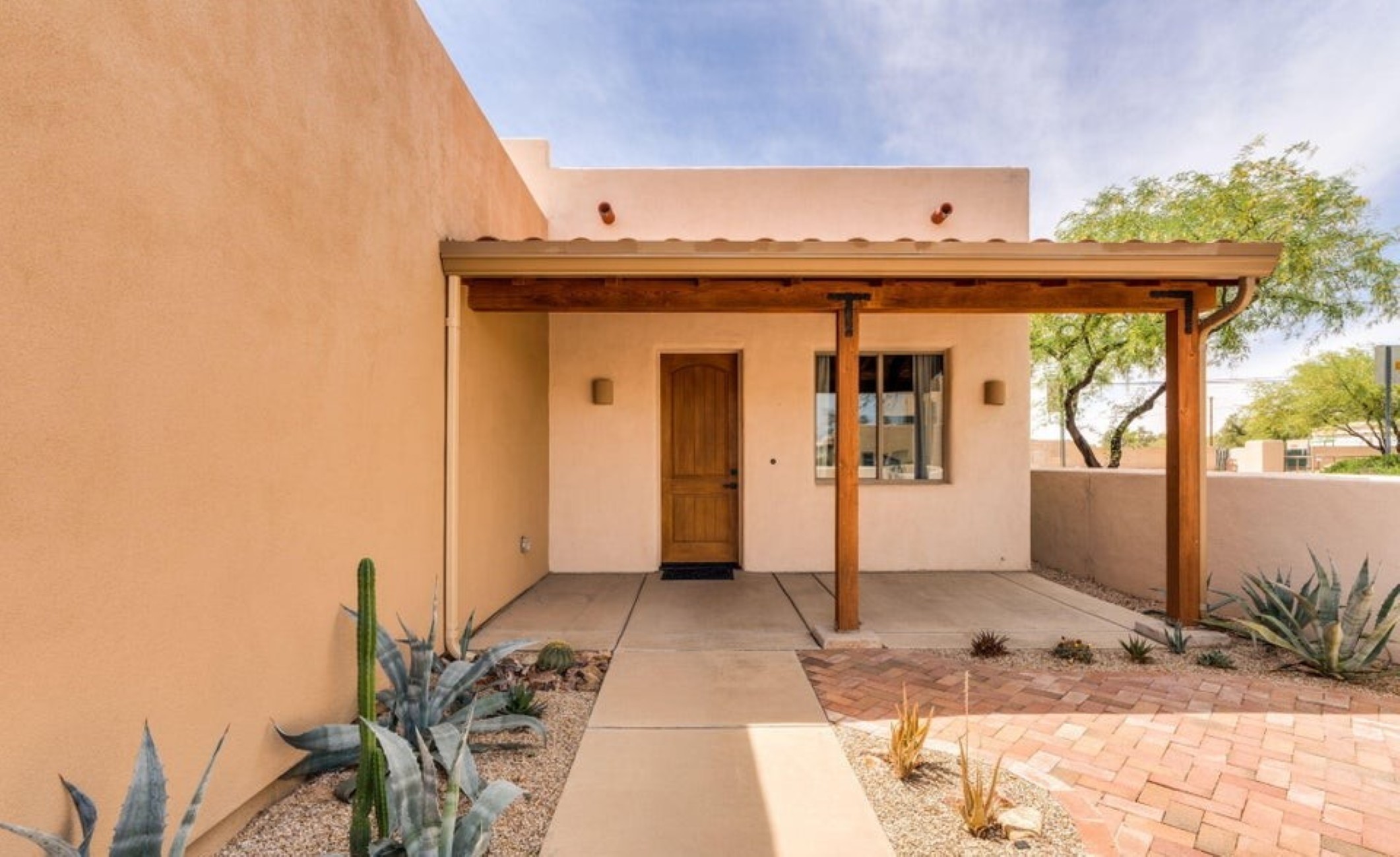  2655 N Sahuara Place¦Tucson, AZ - 物件實景