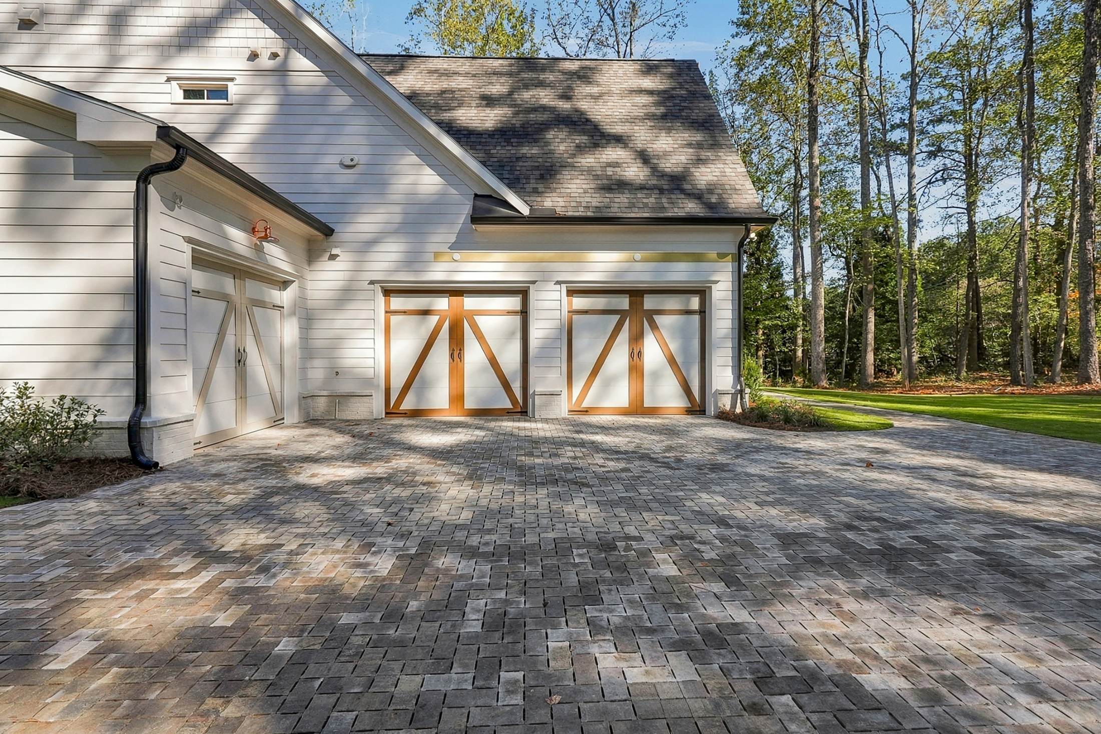  Beautiful New Estate Home Nestled on over Two Acres in the Heart of West Cobb - 物件實景