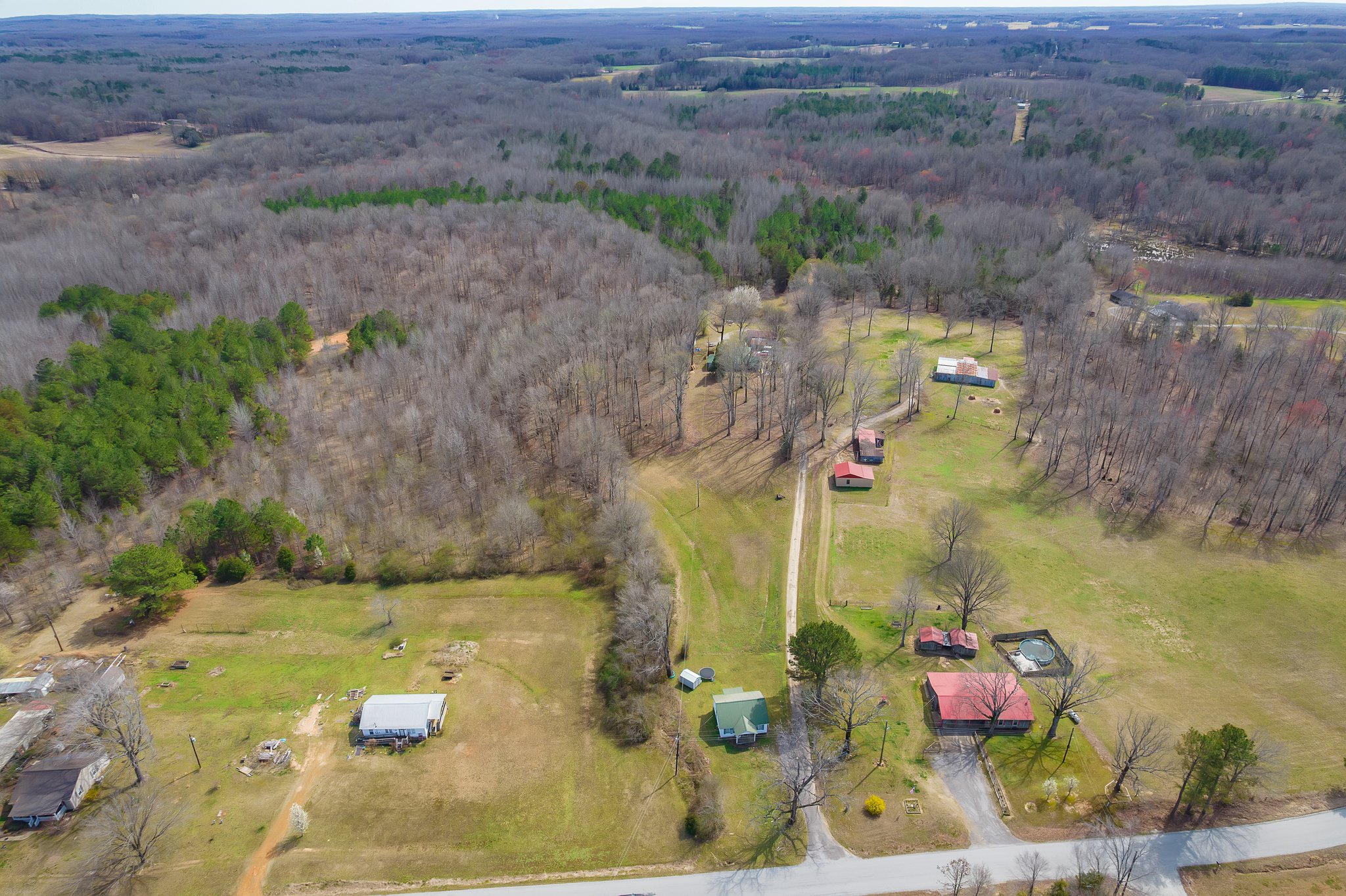 Beech Bluff, Tennessee, 38313, United States, 5 Bedrooms Bedrooms, ,3 BathroomsBathrooms,Residential,For Sale,1743753