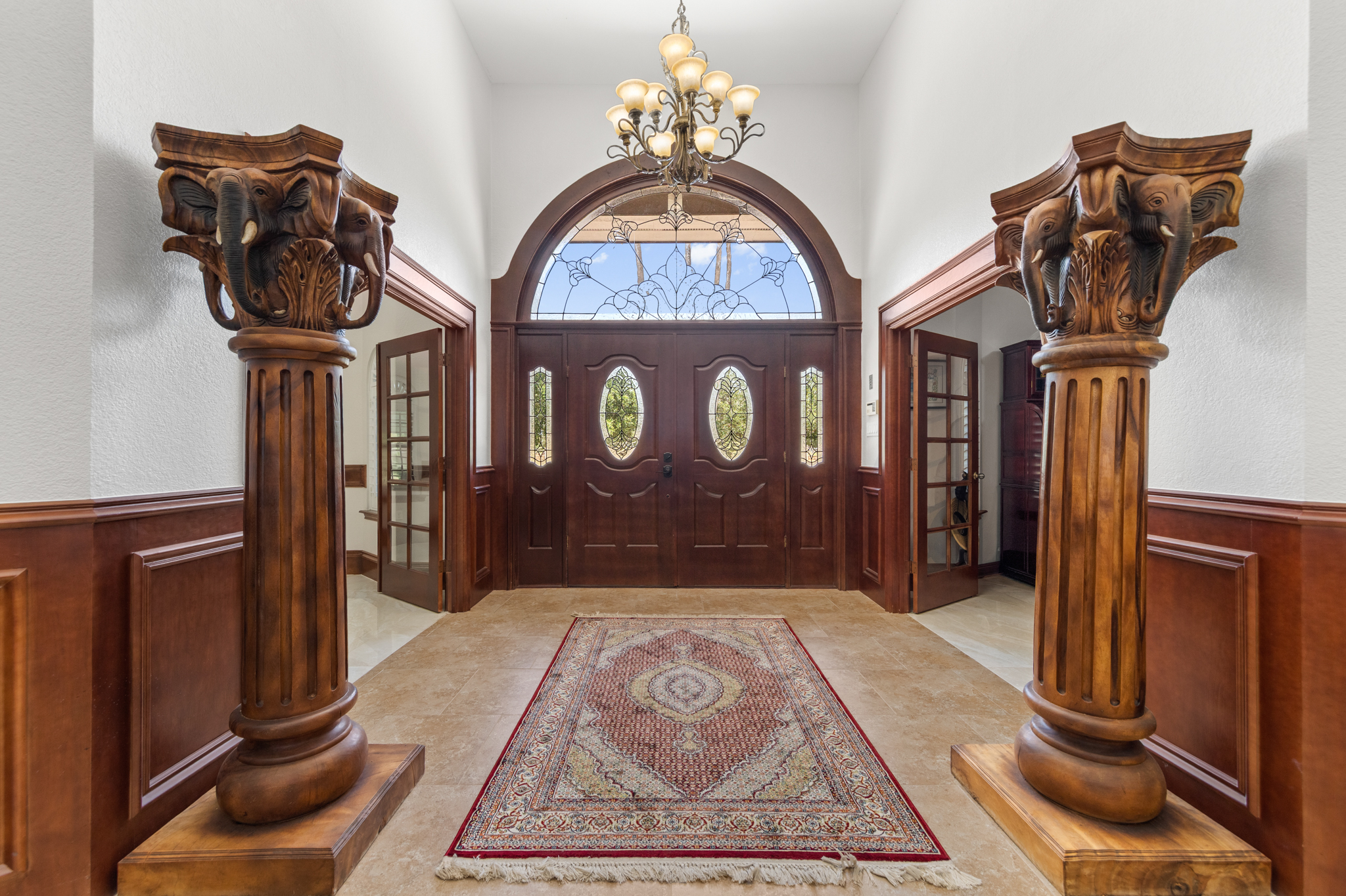 McAllen, Texas, 78504, United States, 7 Bedrooms Bedrooms, ,7 BathroomsBathrooms,Residential,For Sale,1916875