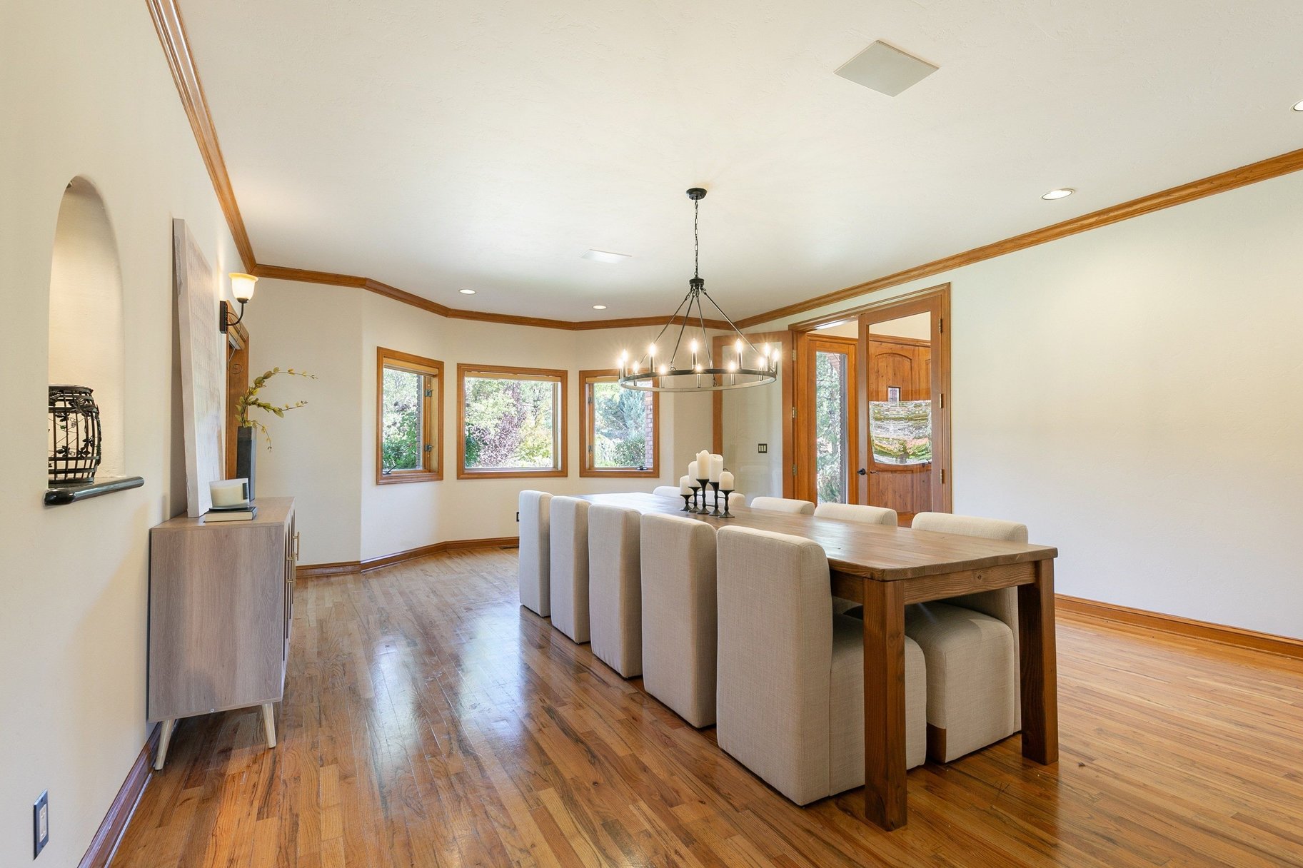  A Rare Lakefront Estate in the Heart of Reno no in One of Northern Nevada