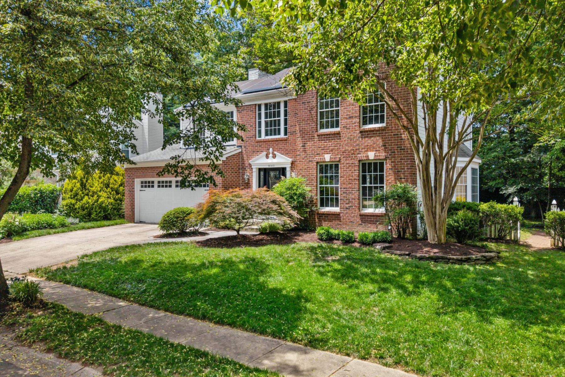  1660 Patrice Circle, Crofton, MD, 21114 - 物件實景