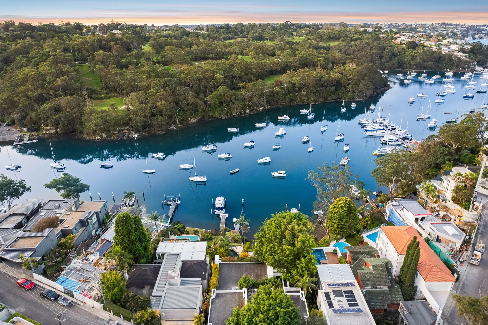  28 Cowdroy Avenue, Cammeray - 物件實景