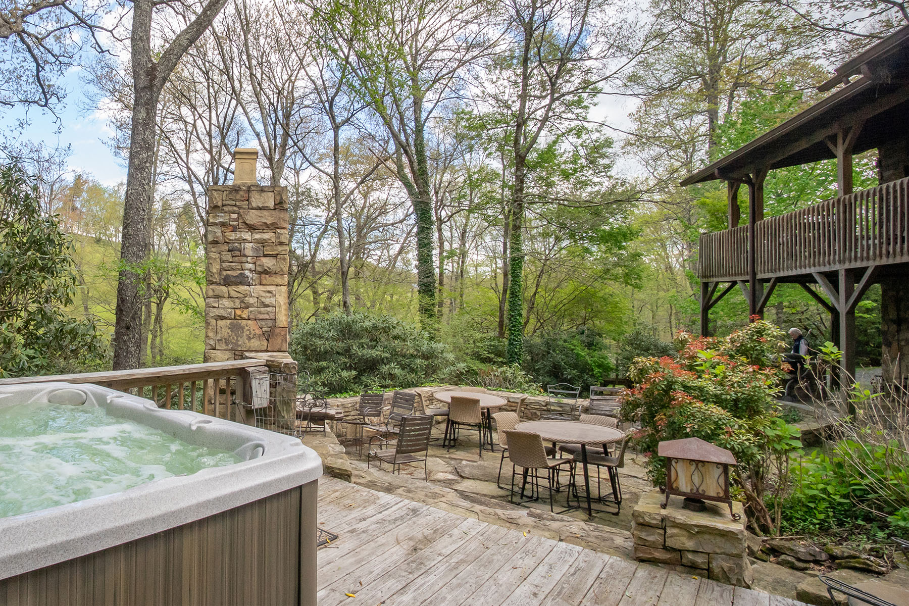  HUCKLEBERRY KNOB - BLOWING ROCK - 物件實景