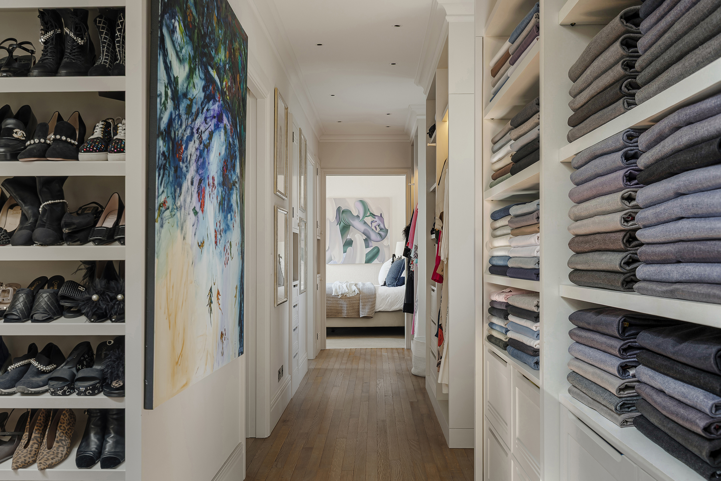  A Hidden Country House in Notting Hill - 物件實景