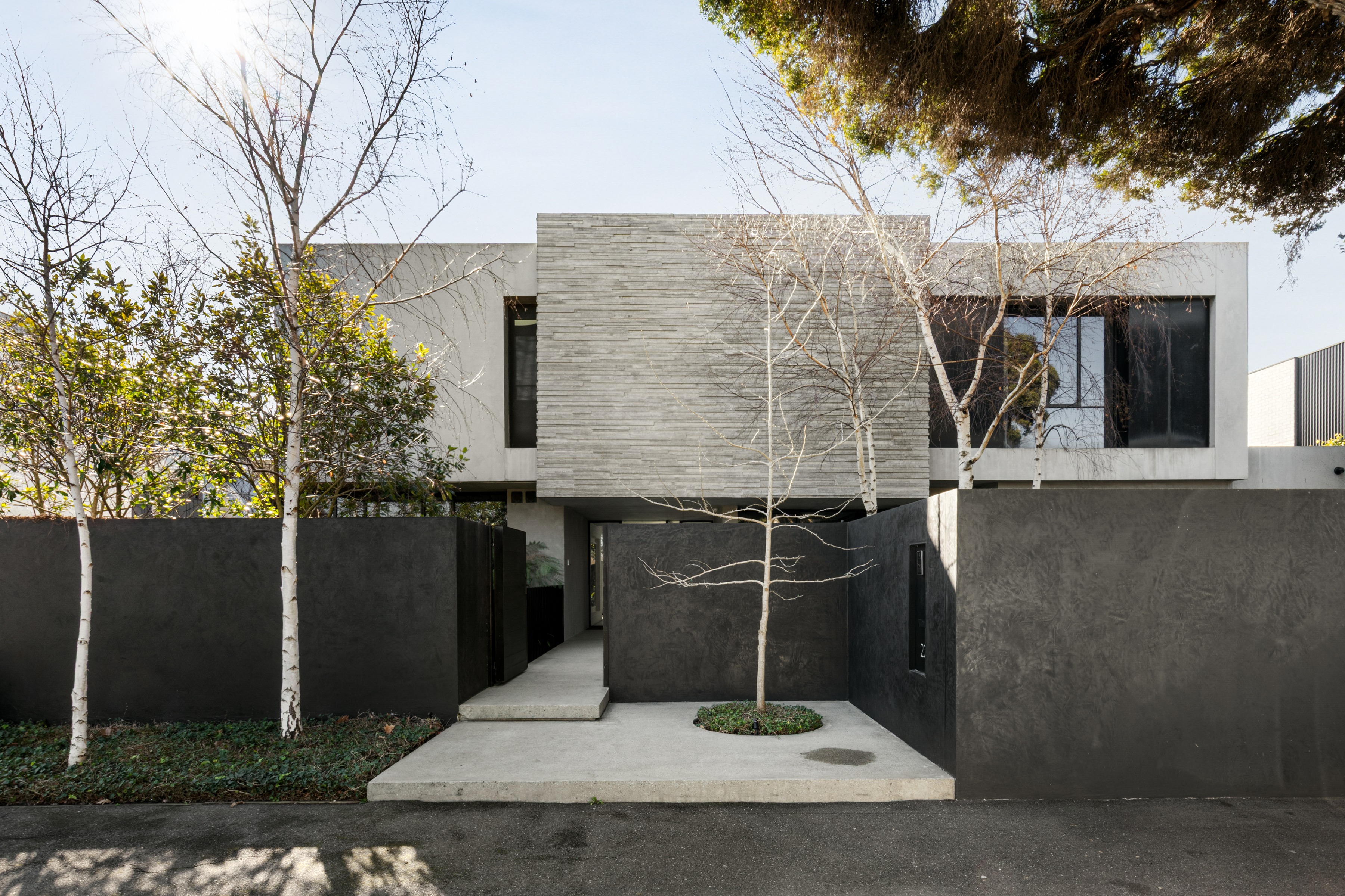  Wolseley Residence - An Architectural Icon by McKimm - 物件實景