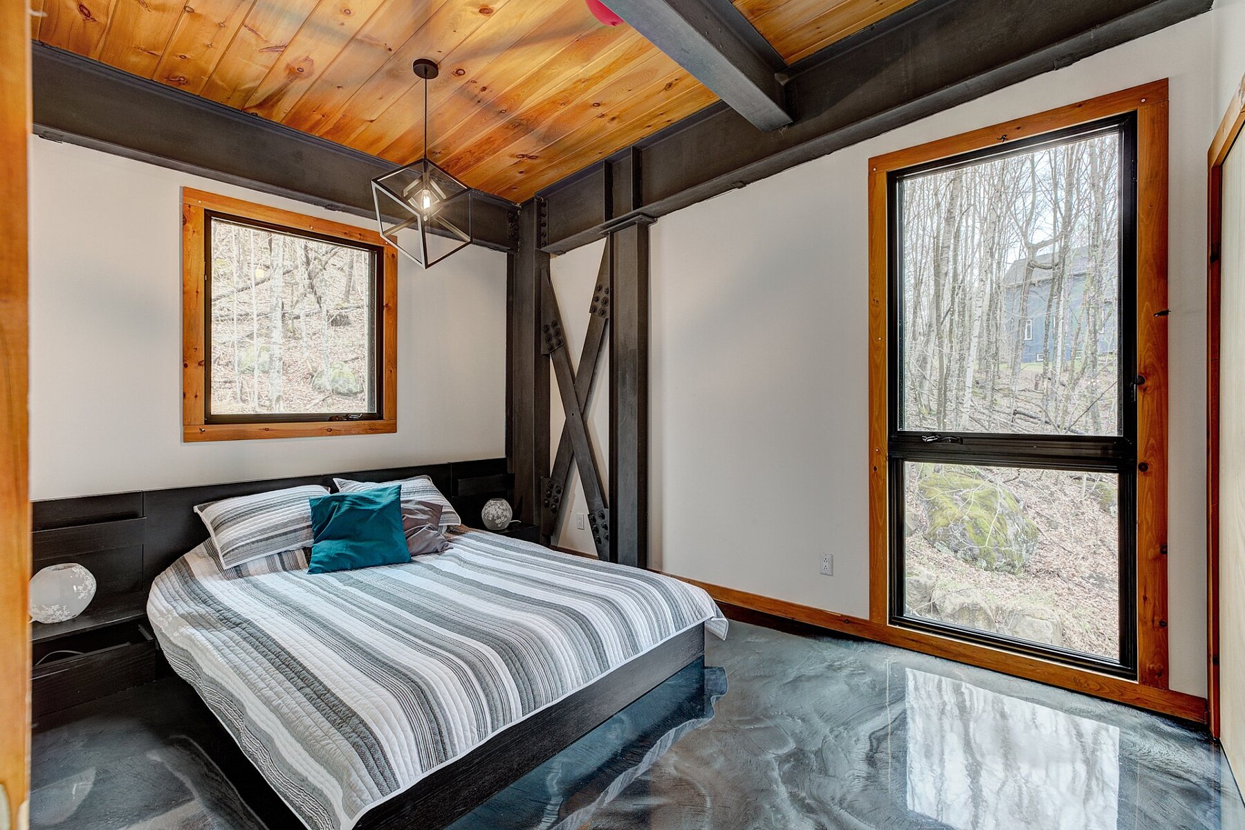  Morin-Heights, Laurentides - 物件實景