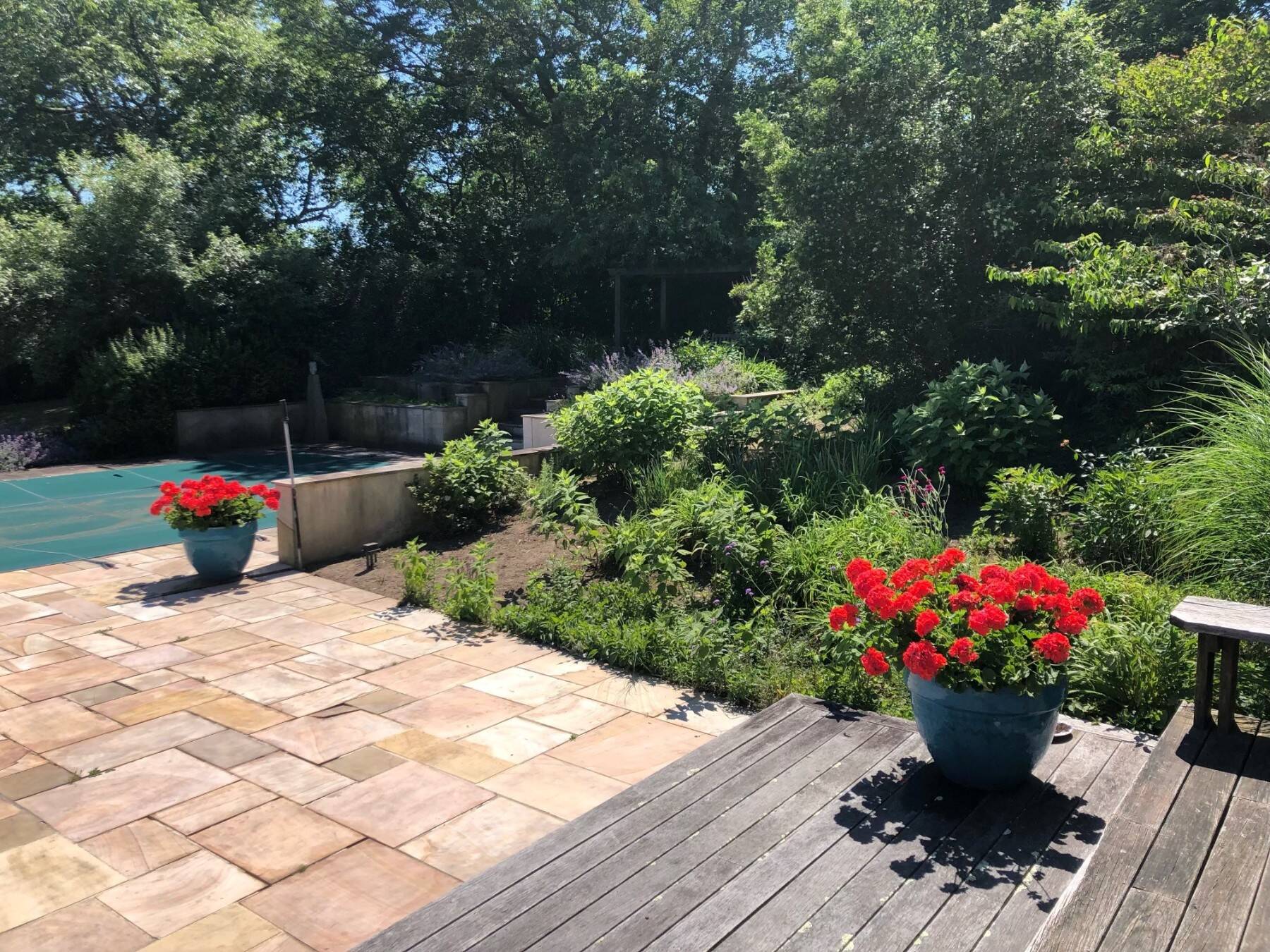  Pure Magic on Sagg Pond Bridgehampton South - 物件實景