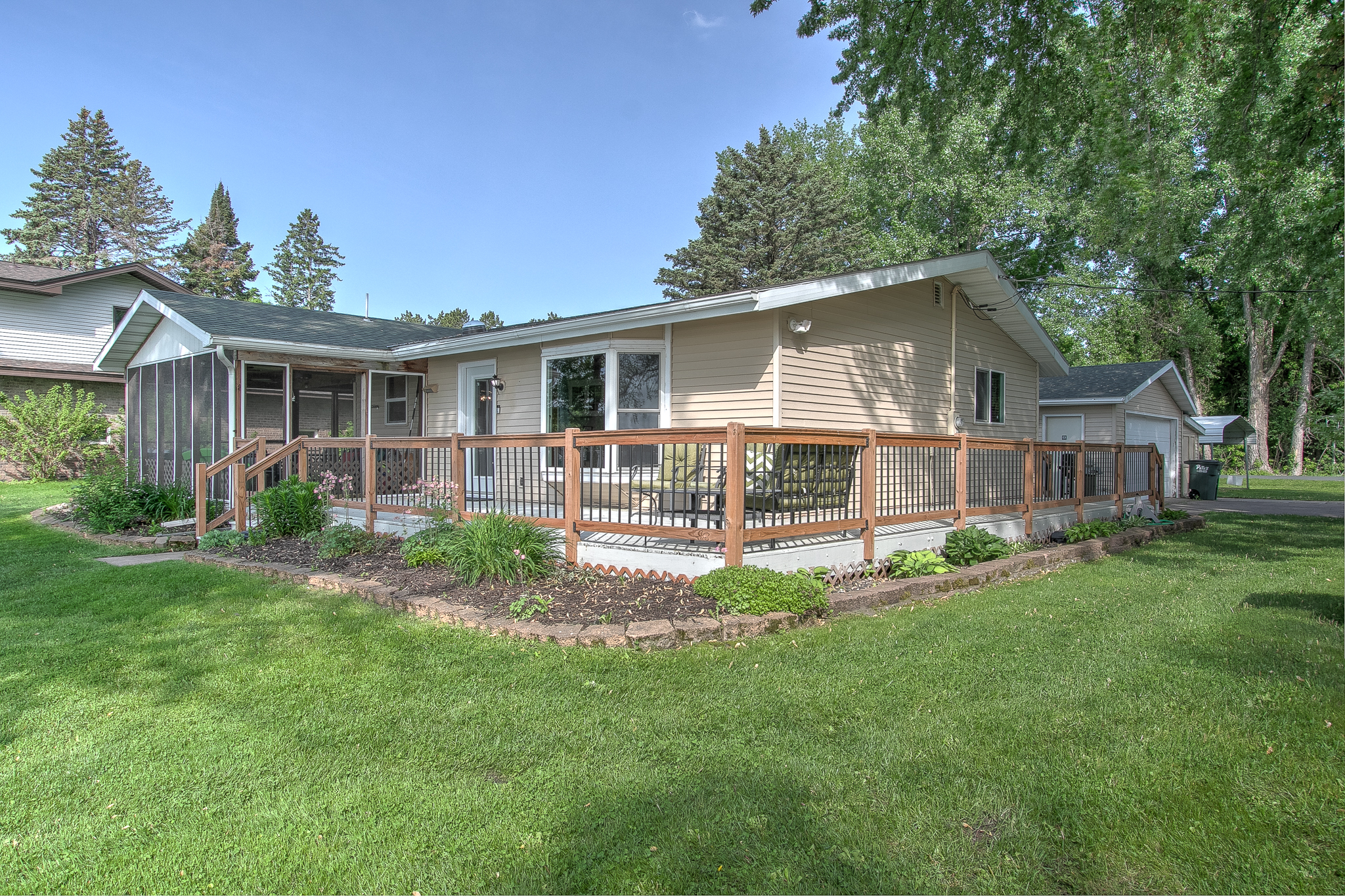 Rush City, Minnesota, 55069, United States, 3 Bedrooms Bedrooms, ,1 BathroomBathrooms,Residential,For Sale,2048119
