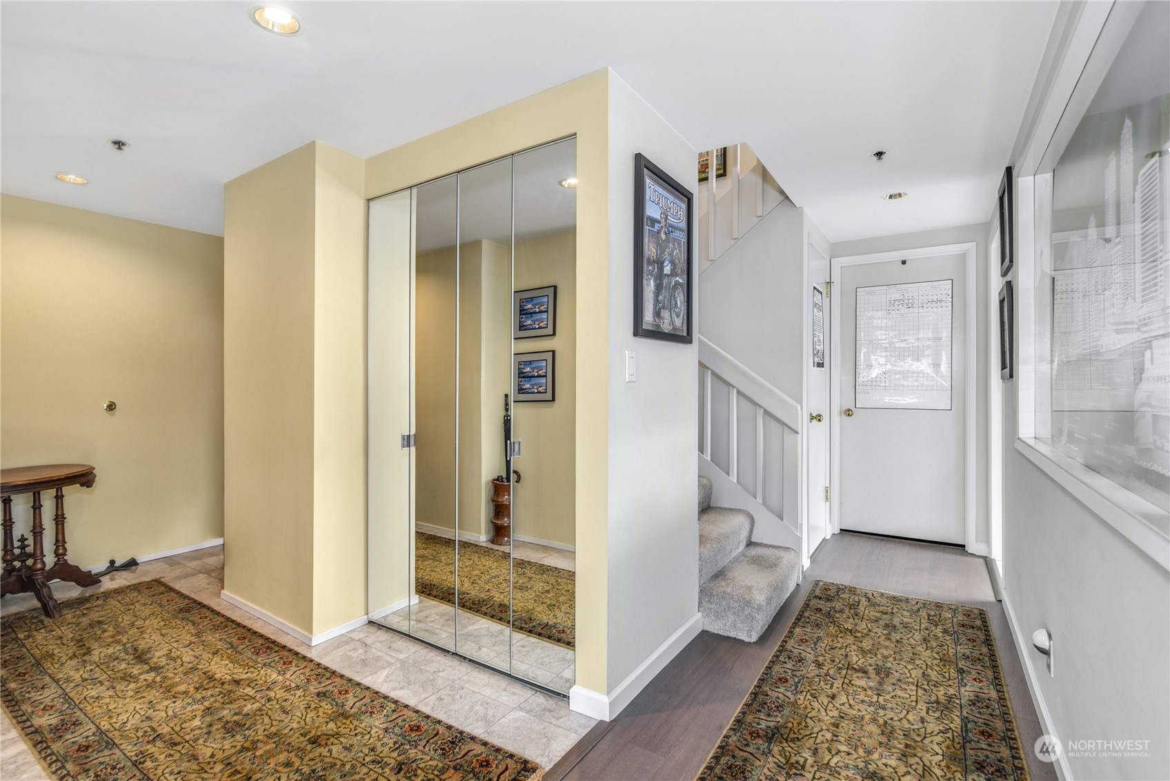 1120 Spring Street Unit 1604, Seattle, Washington, 98104, United States, 2 Bedrooms Bedrooms, ,2 BathroomsBathrooms,Residential,For Sale,1120 Spring Street Unit 1604,1539993