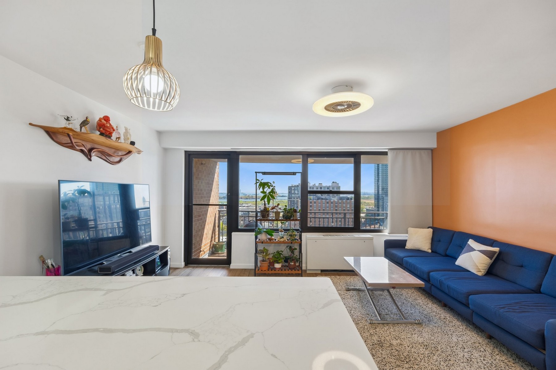  135 Montgomery St, Jc, Downtown, NJ, 07302 - 物件實景