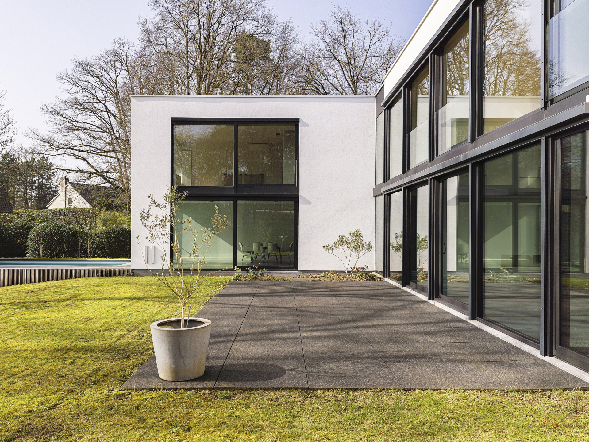  Antwerpen I Schilde - 物件實景