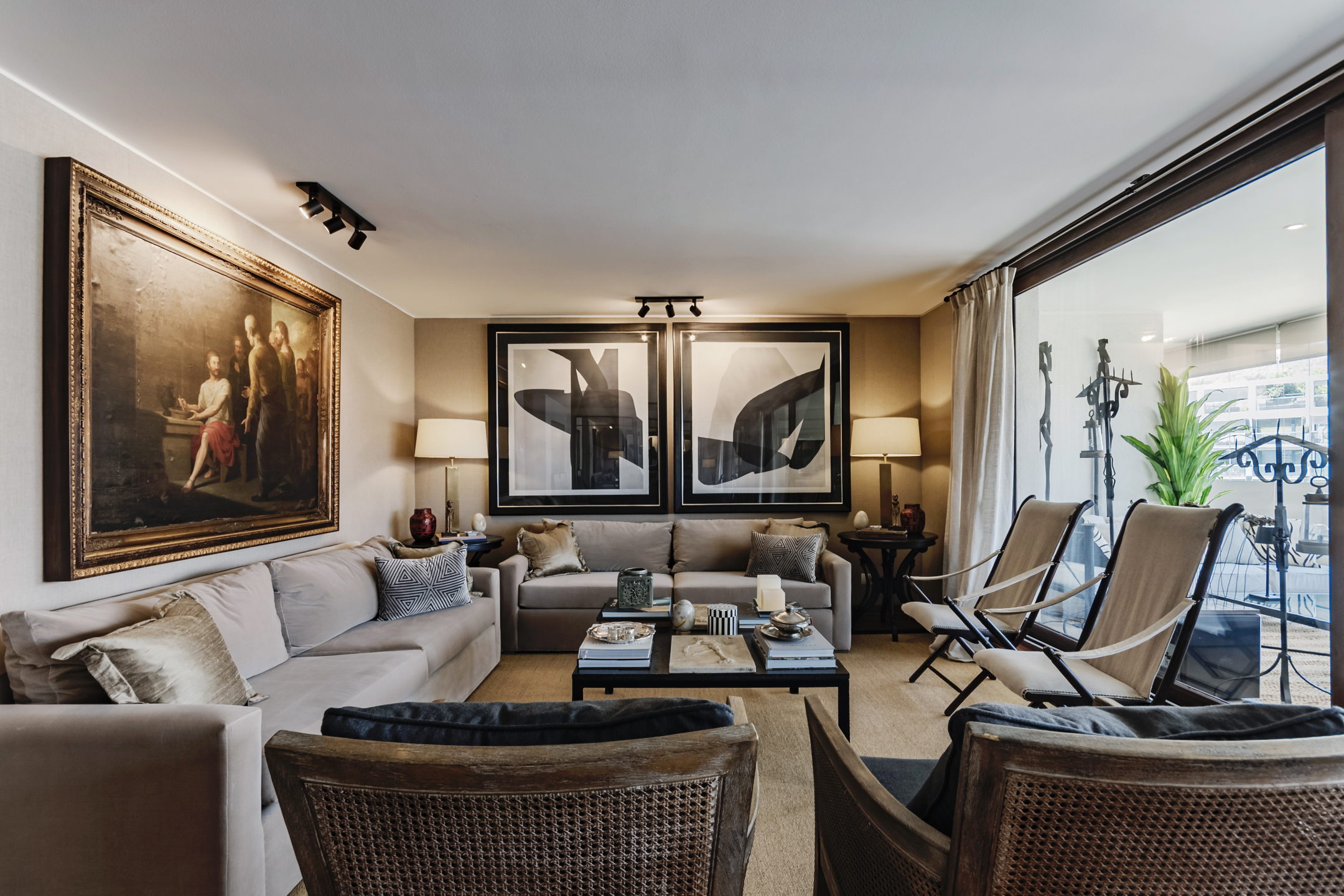  Impeccable apartment in Lo Curro Bajo. - 物件實景