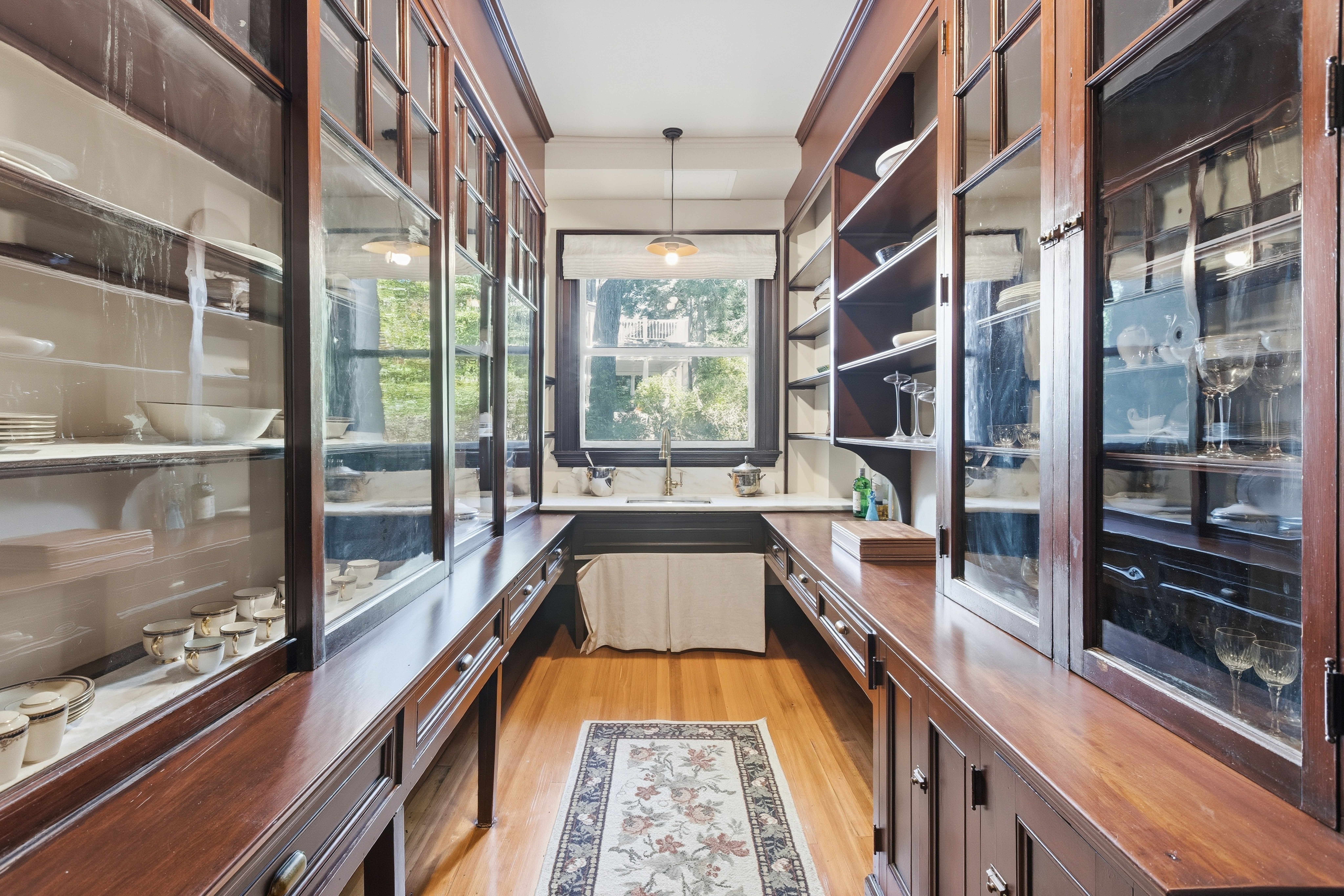  46 Powell Street, Brookline, MA 02446 - 物件實景