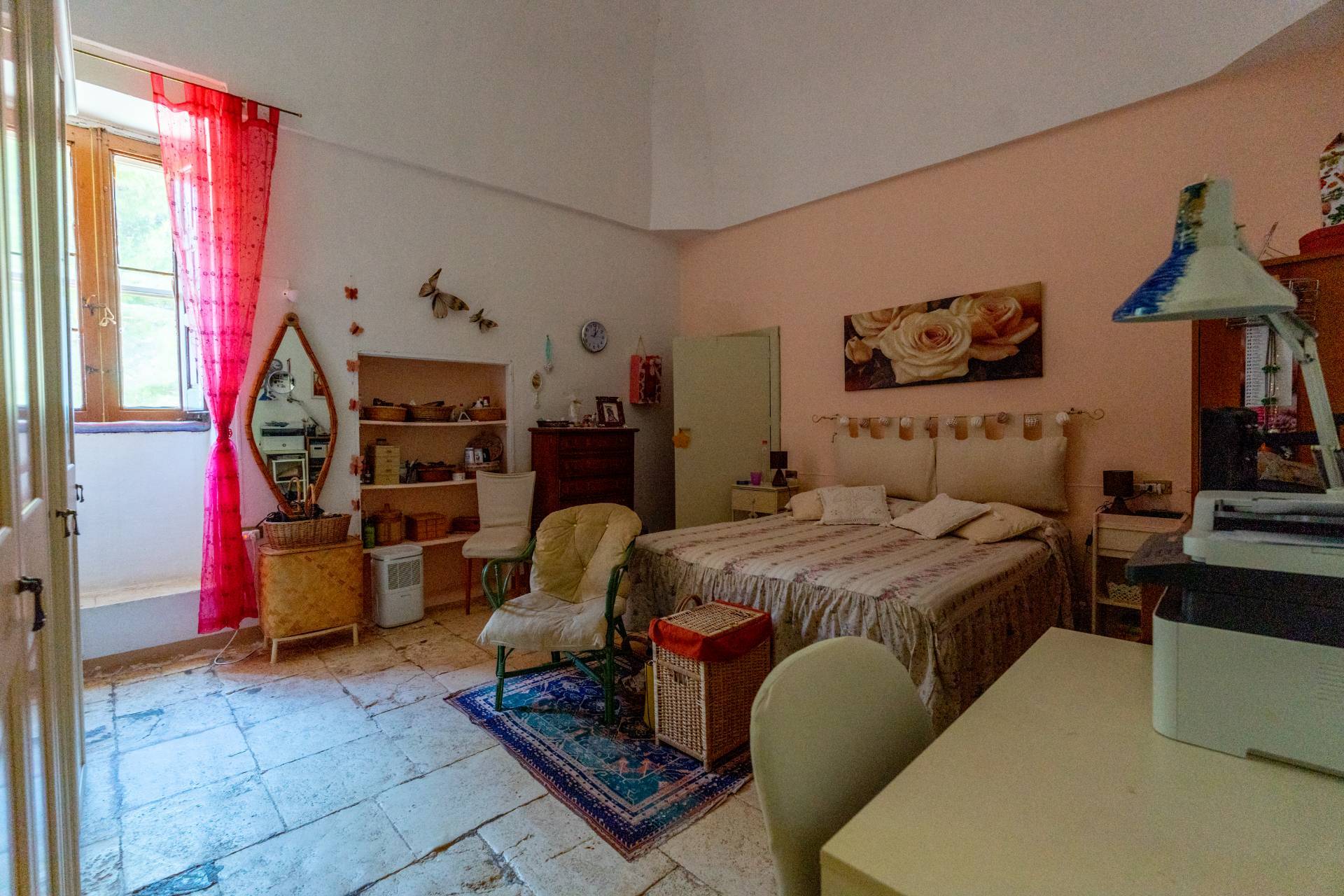 Contrada San Biagio, Ostuni, Brindisi, 72017, IT, 4 Bedrooms Bedrooms, ,2 BathroomsBathrooms,Residential,For Sale,Contrada San Biagio,1504310