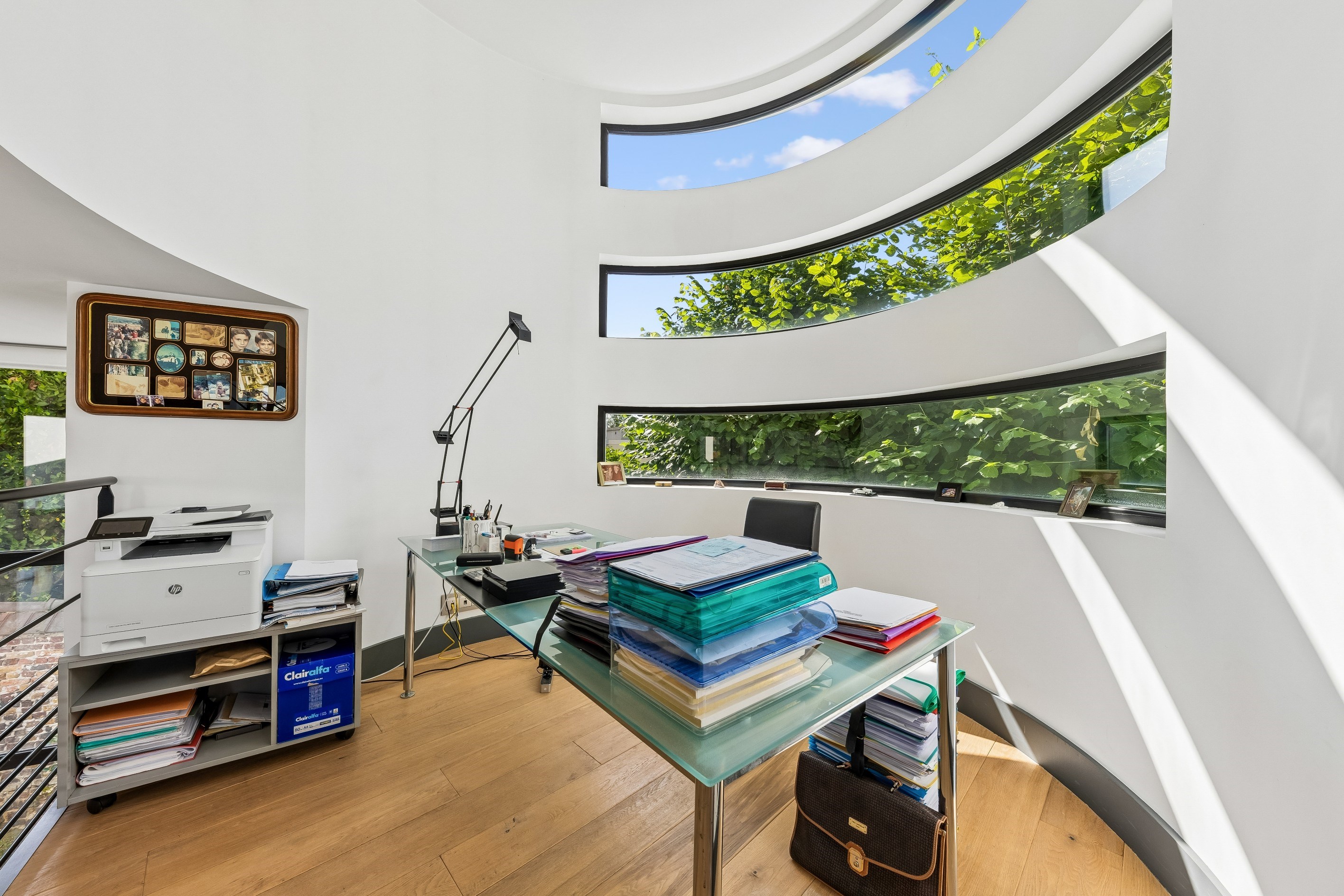  Anthony Béchu Signature Home in Saint-Cloud