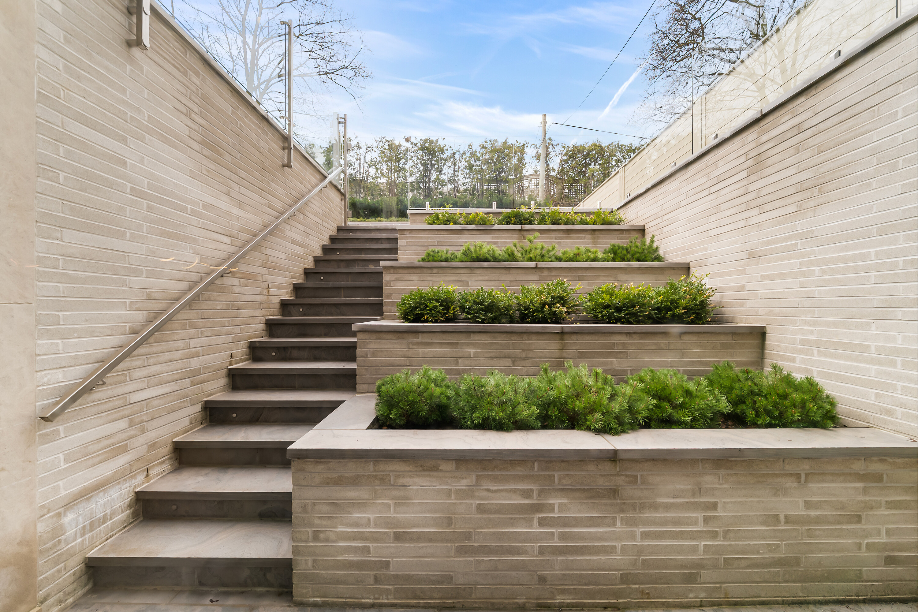  World-class Turnkey Luxury - 物件實景