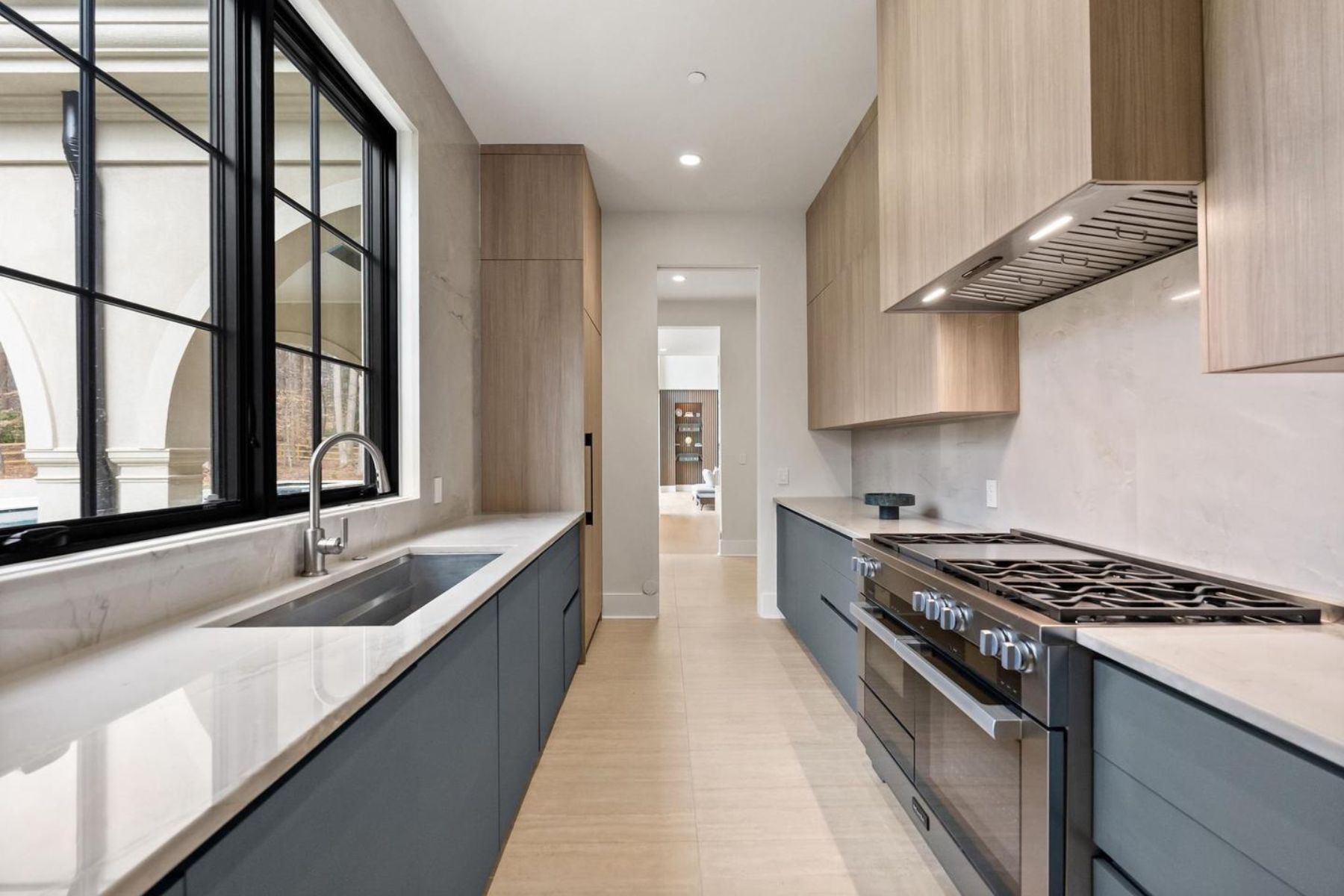  7112 Natelli Woods Lane, Bethesda, MD, 20817 - 物件實景