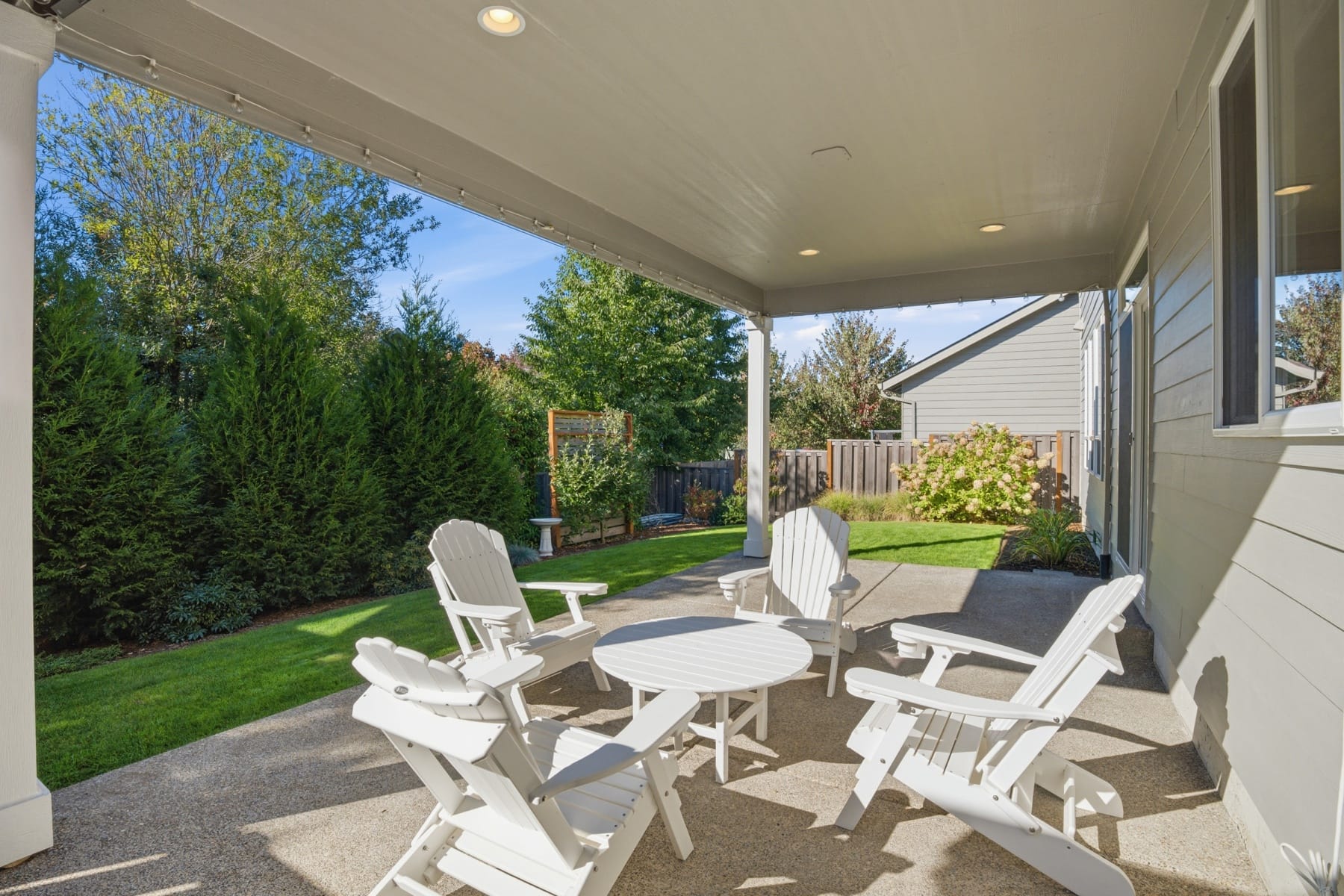  22391 SW TIMBER CROSSING TER Sherwood, OR 97140 - 物件實景