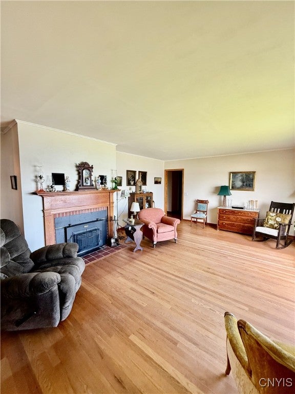 Auburn, New York, 13021, United States, 3 Bedrooms Bedrooms, ,3 BathroomsBathrooms,Residential,For Sale,1928458