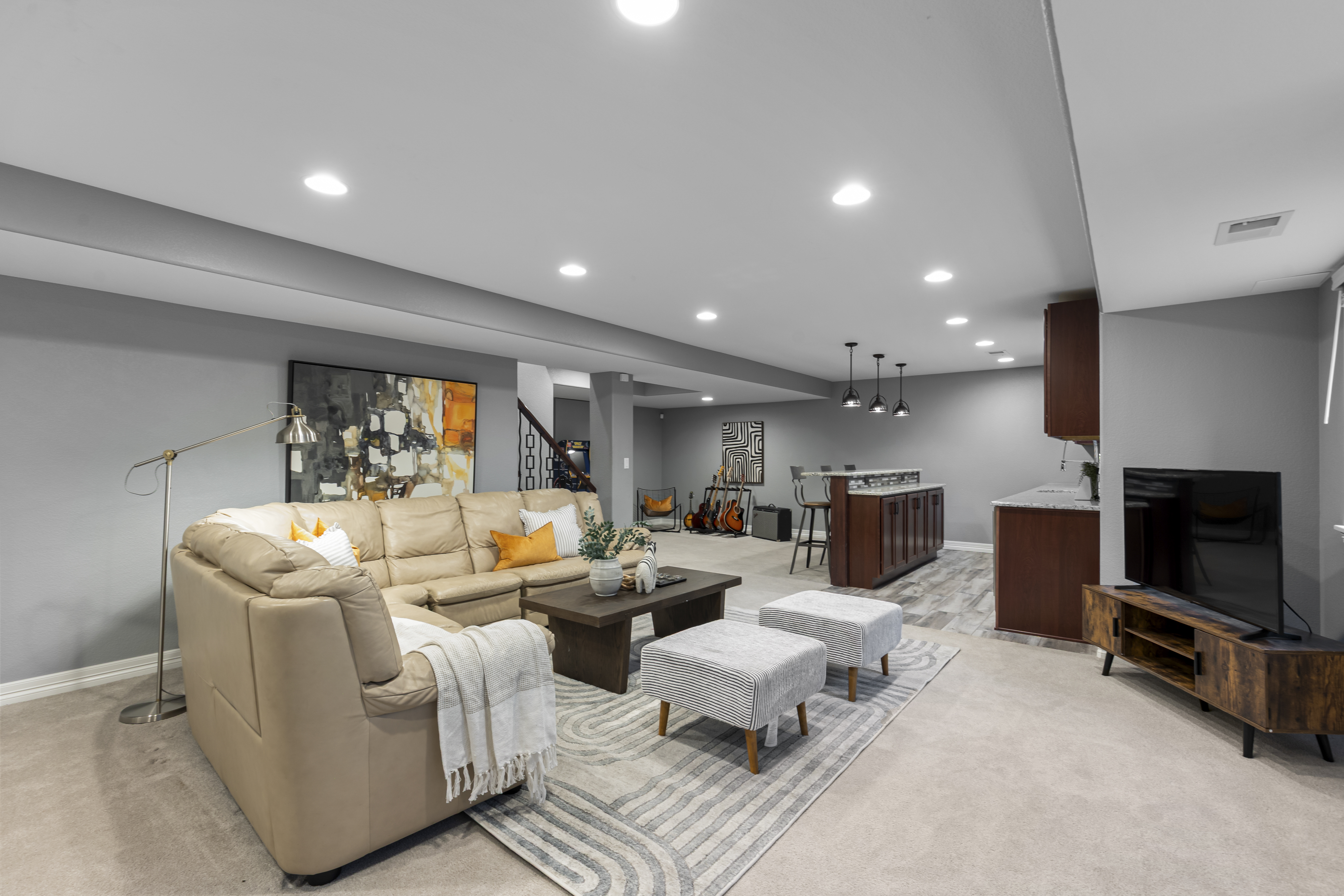  Prestigious gated community of Heritage Hills in Lone Tree - 物件實景