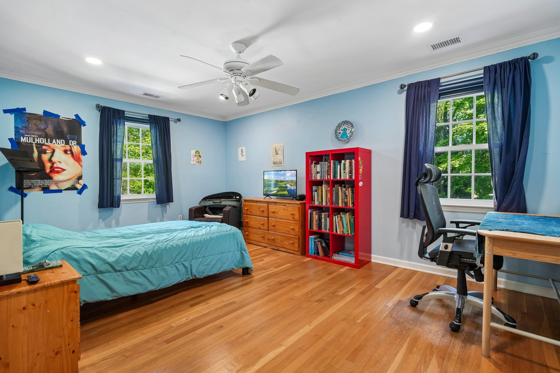  Beautifully Renovated Convent Station Colonial Home - 物件實景