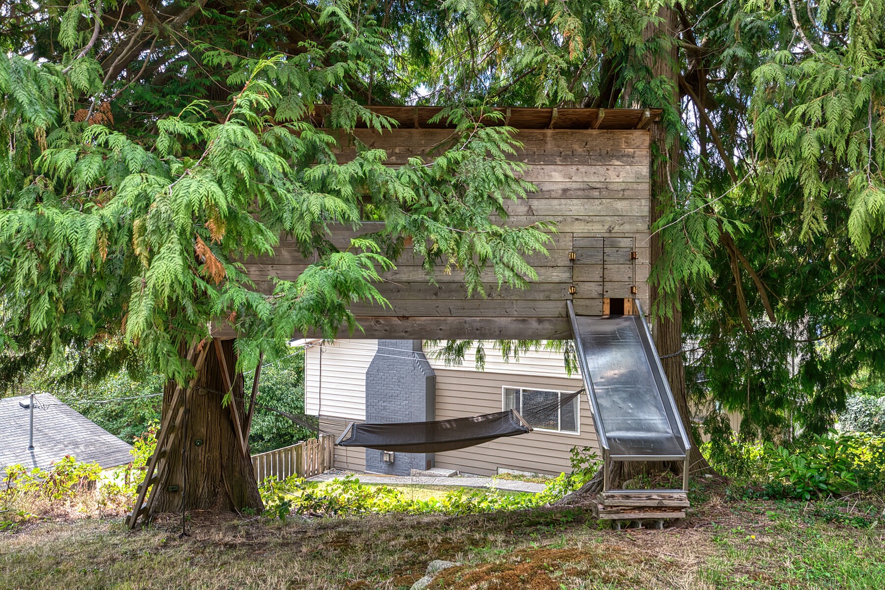  Sechelt, Sunshine Coast - 物件實景