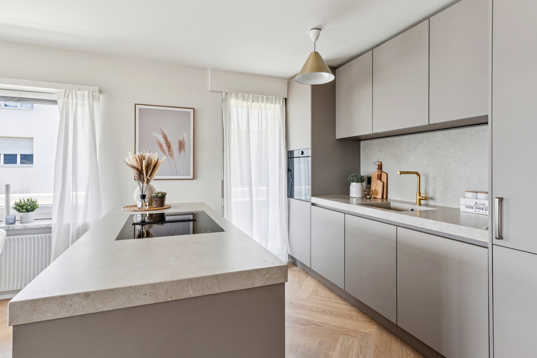  Bank-Approved Condo in a Sought-After Location - 物件實景