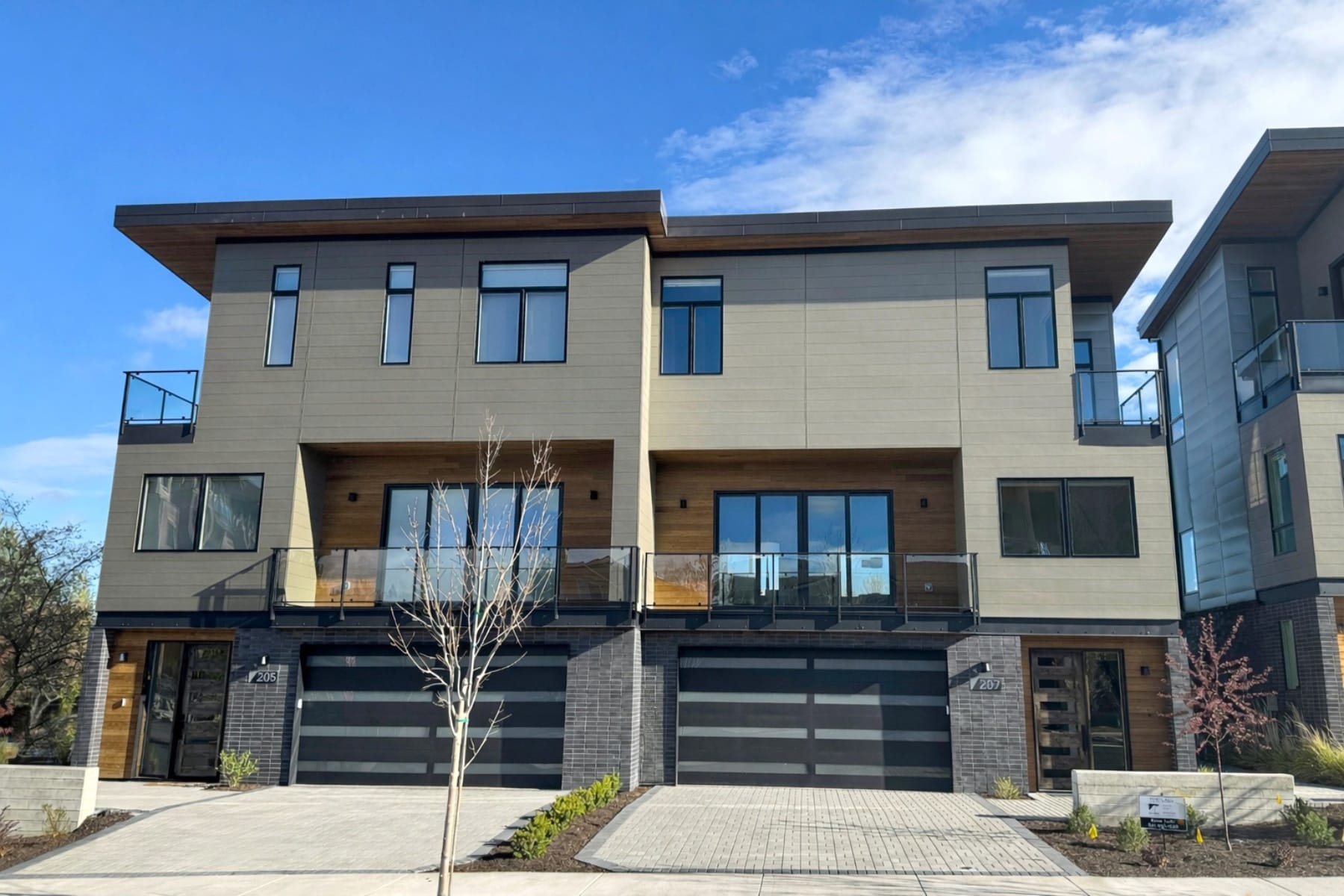  207 SW Log Court Bend, OR 97702 - 物件實景
