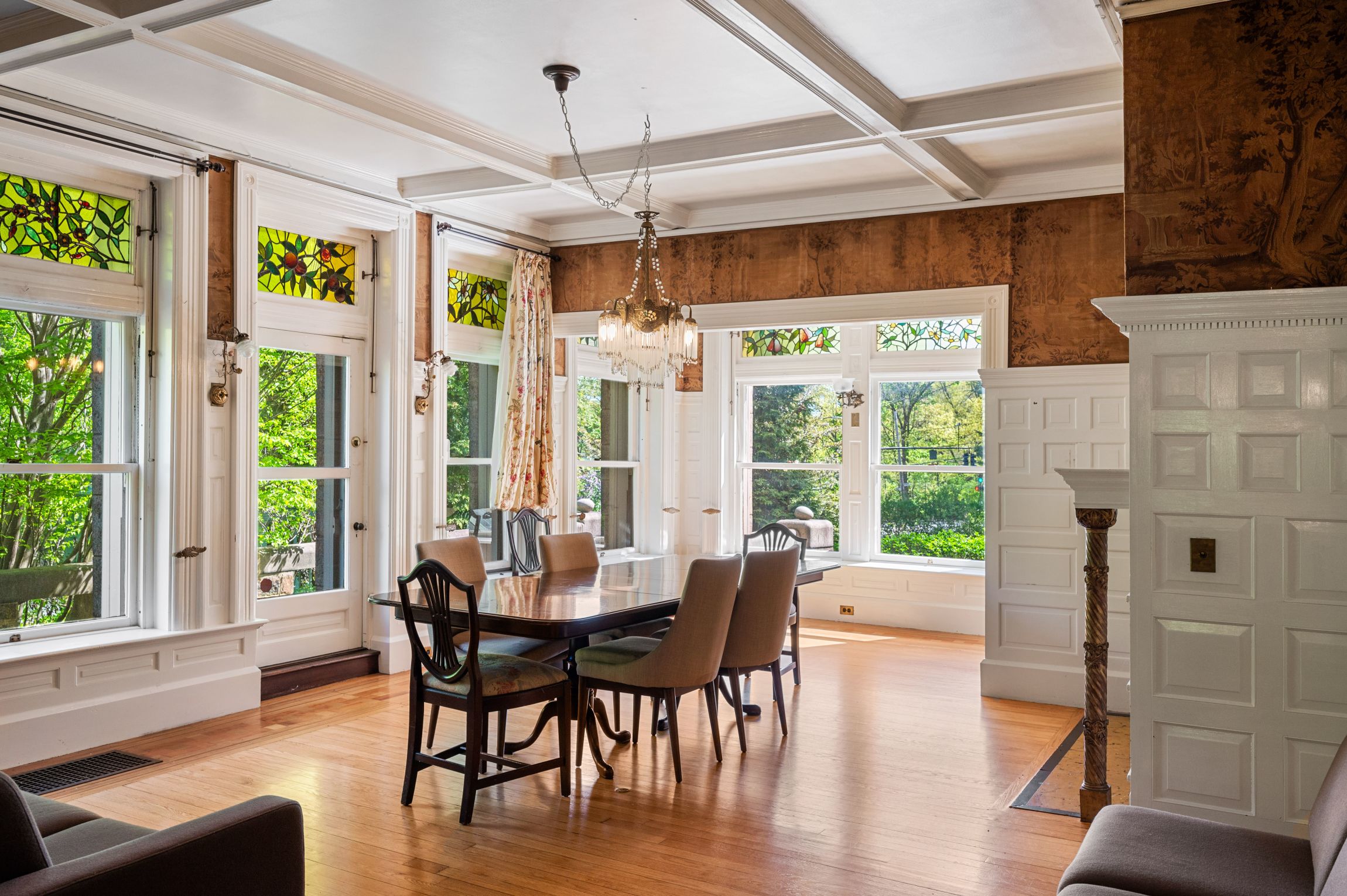  269 Kent St, Brookline, MA, 02446 - 物件實景