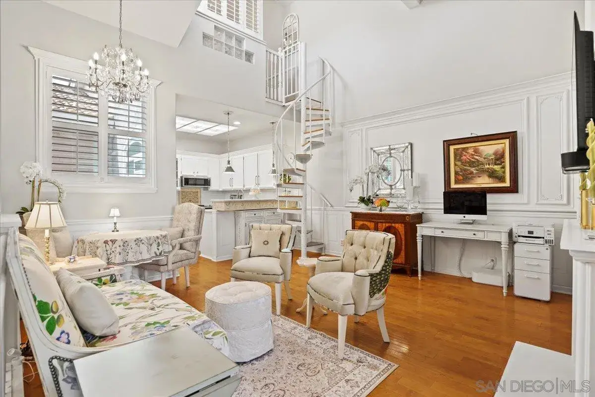 Shoreline Dr, San Diego, CA 92122