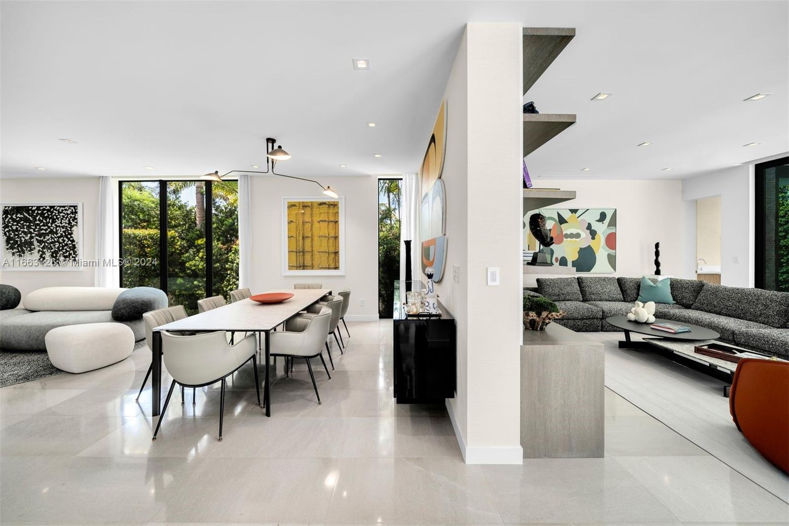 5327 N Bay Rd, Miami Beach, Florida, 33140, United States, 5 Bedrooms Bedrooms, ,7 BathroomsBathrooms,Residential,For Sale,5327 N Bay Rd,1616674