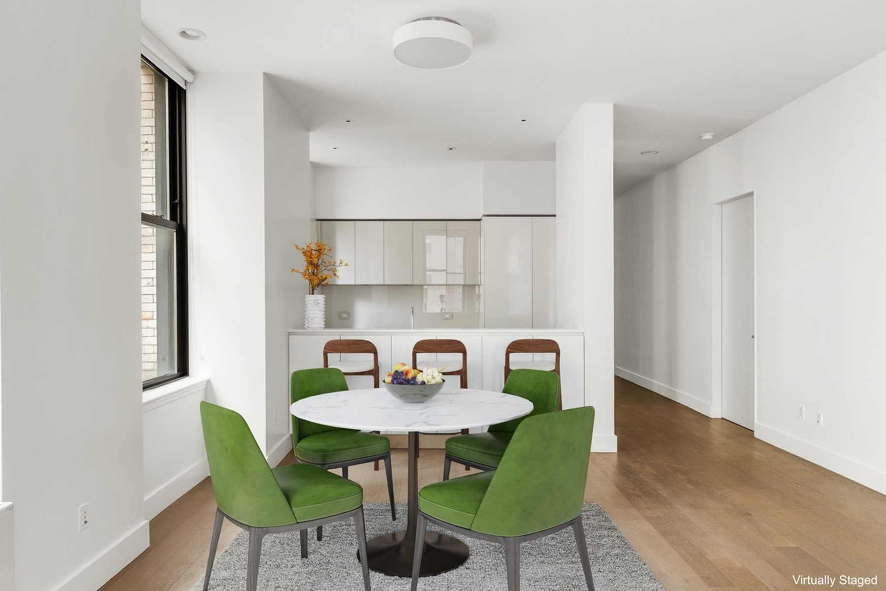  25 Broad Street #9S, New York, NY, 10005 - 物件實景