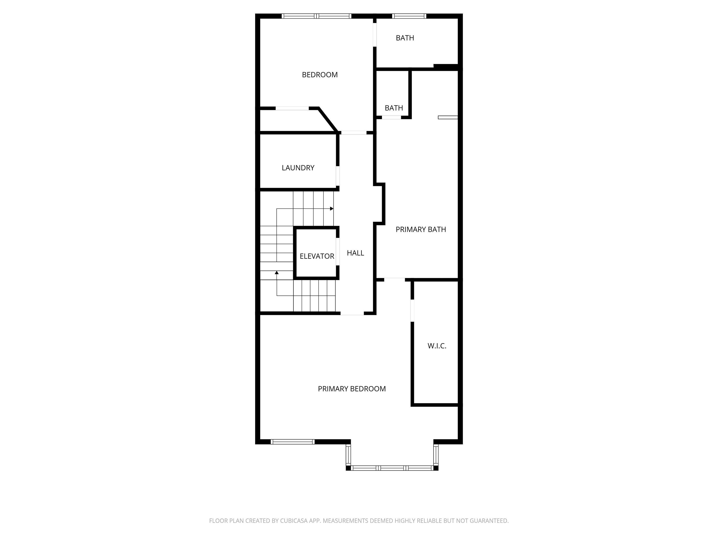  Luxury Townhome in the Sought-After Community of Foundry - 物件實景