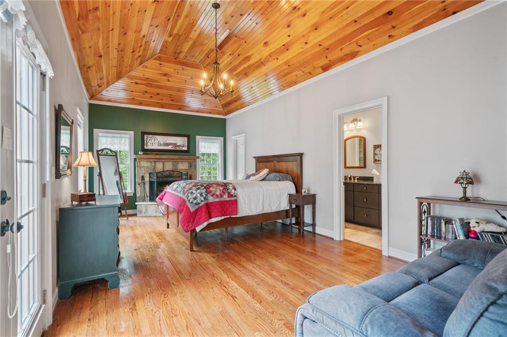 Ball Ground, Georgia, 30107, United States, 4 Bedrooms Bedrooms, ,3 BathroomsBathrooms,Residential,For Sale,1928549