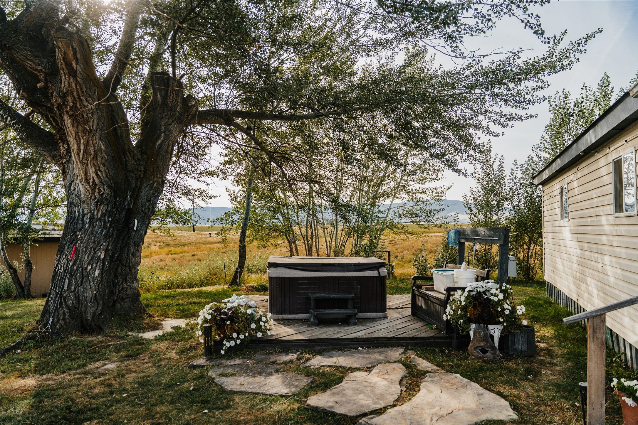 57315 & 57309 Kopp Road, Hot Springs, Montana, 59845, United States, 3 Bedrooms Bedrooms, ,2 BathroomsBathrooms,Residential,For Sale,57315 & 57309 Kopp Road,1639452