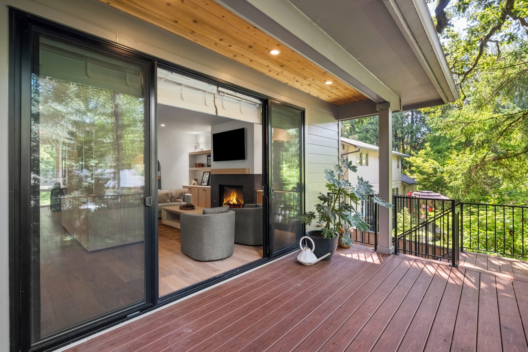 3351 FIR RIDGE RD Lake Oswego, OR 97035 - 物件實景
