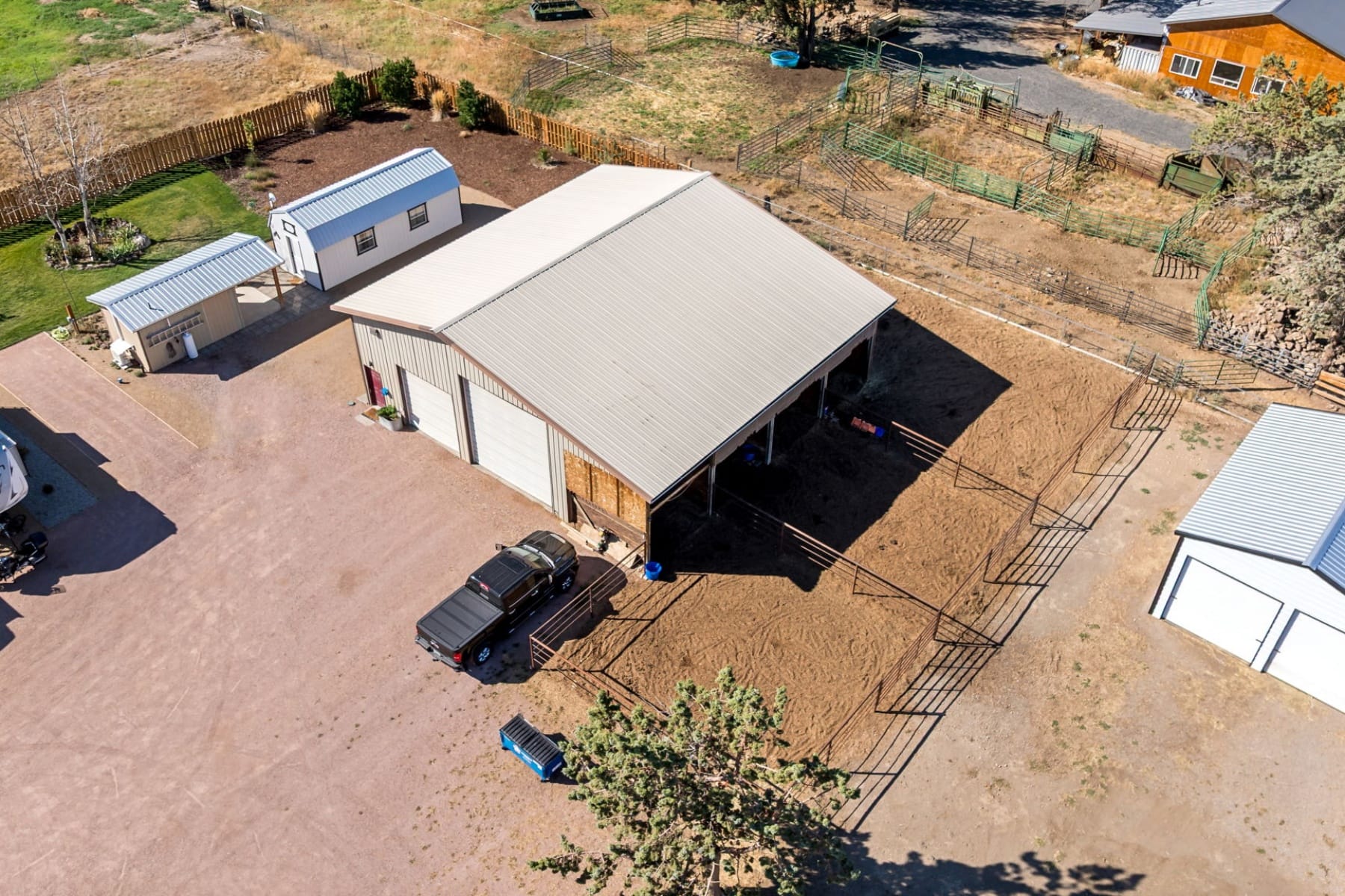 5755 SW Obsidian Avenue Redmond, OR 97756 - 物件實景
