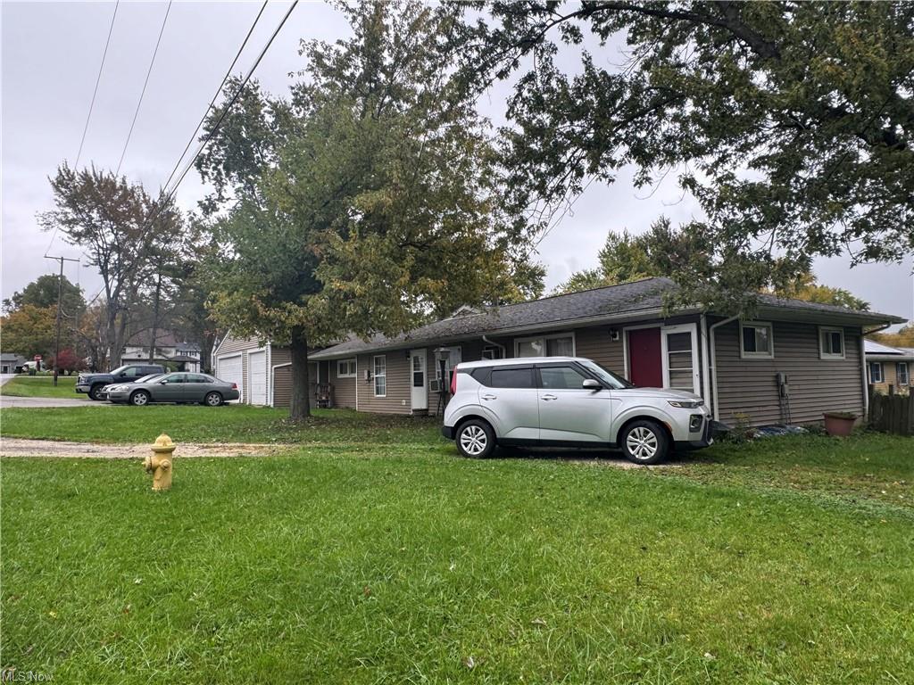 Carroll Ave, Warren, OH 44483 #1