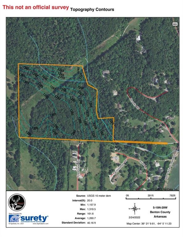 Rogers, Arkansas, 72756, United States, ,Land,For Sale,1966803