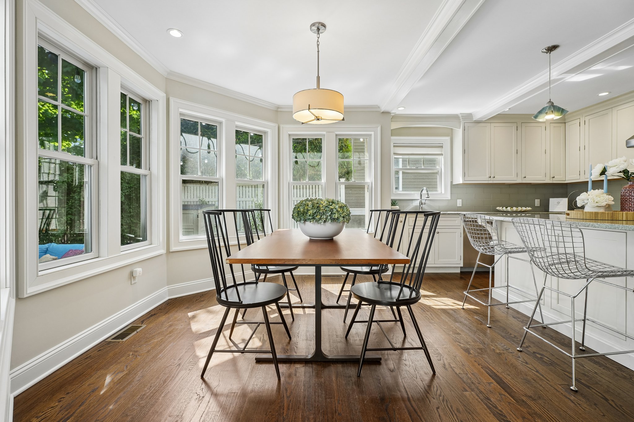  11 Mount Vernon Road, Montclair, NJ 07043 - 物件實景