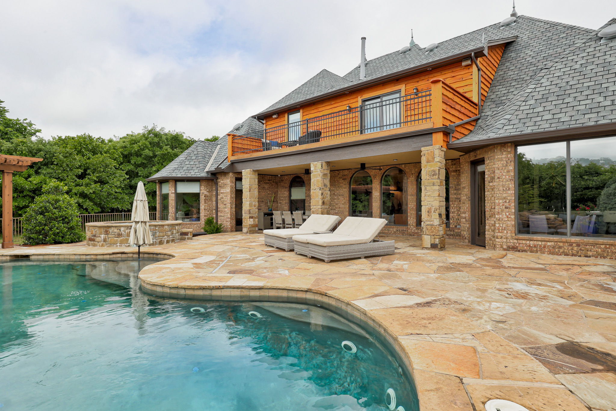 1400 Territories Drive, Edmond, OK 73034 - 物件實景